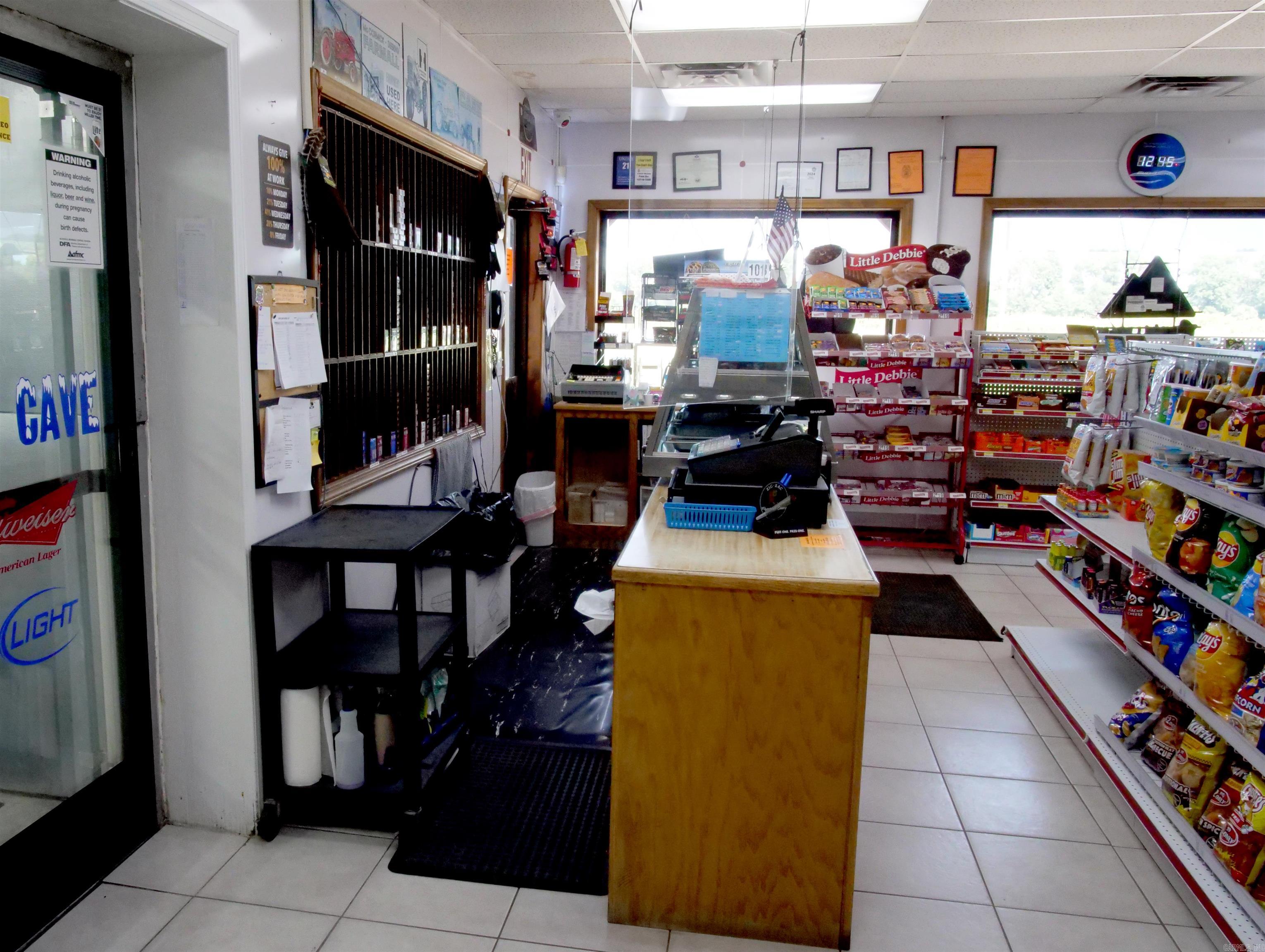 12754 W Highway 412  Paragould, AR