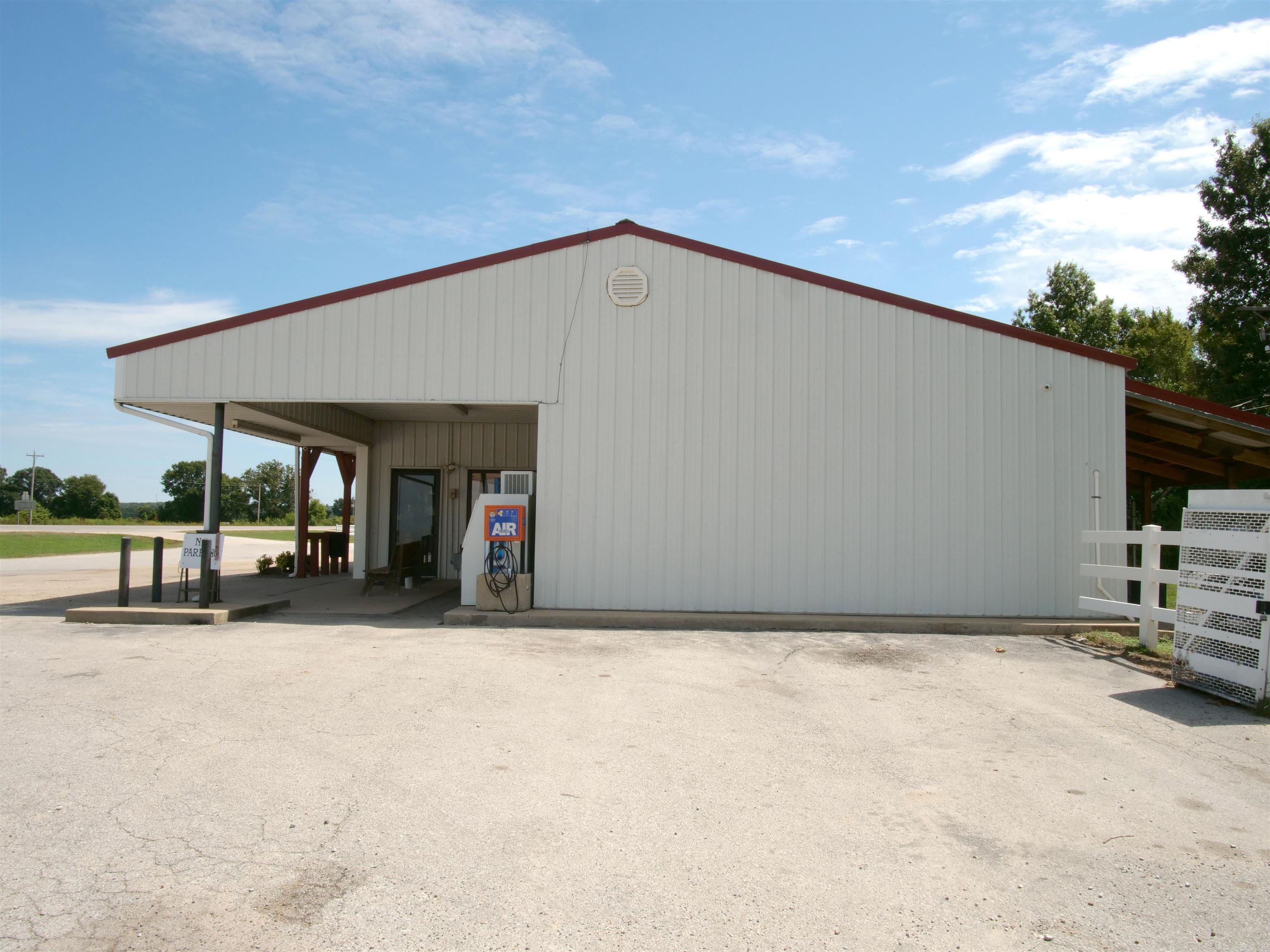 12754 W Highway 412  Paragould, AR
