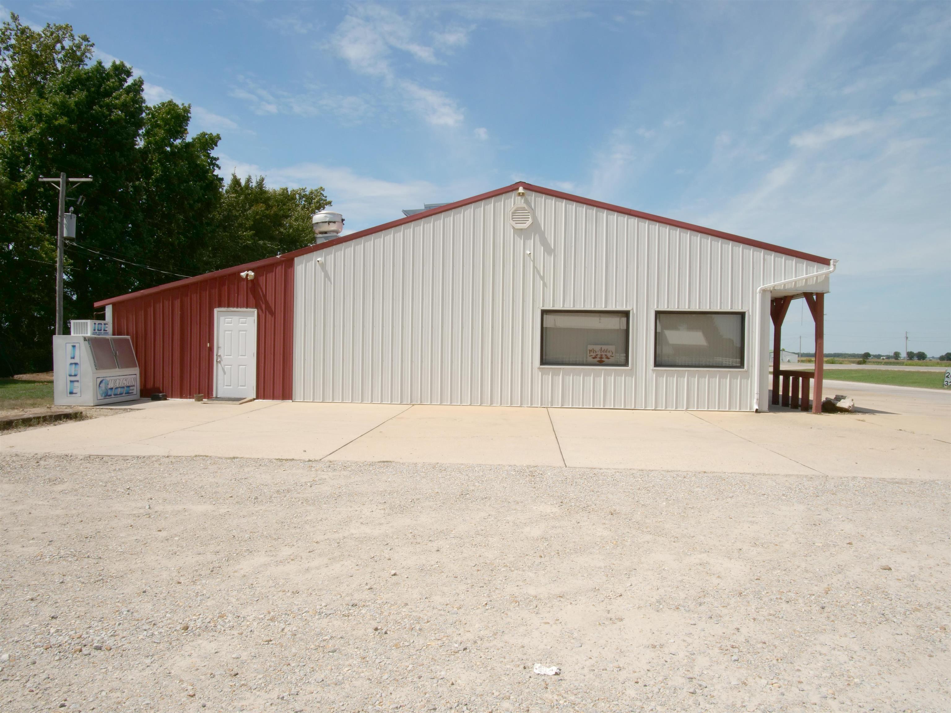 12754 W Highway 412  Paragould, AR