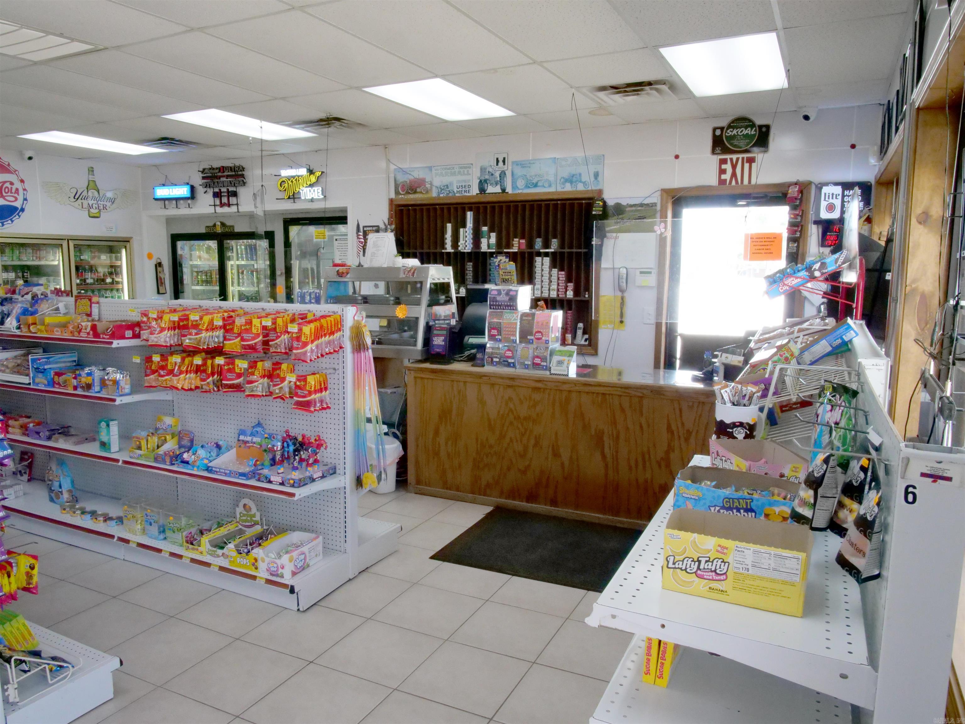 12754 W Highway 412  Paragould, AR