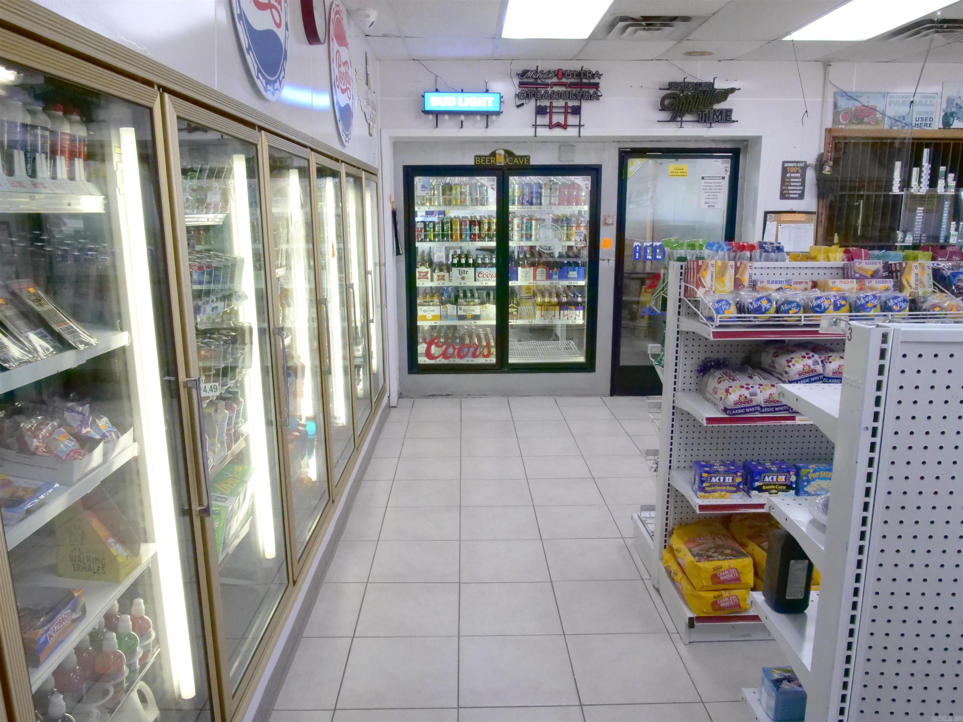 12754 W Highway 412  Paragould, AR