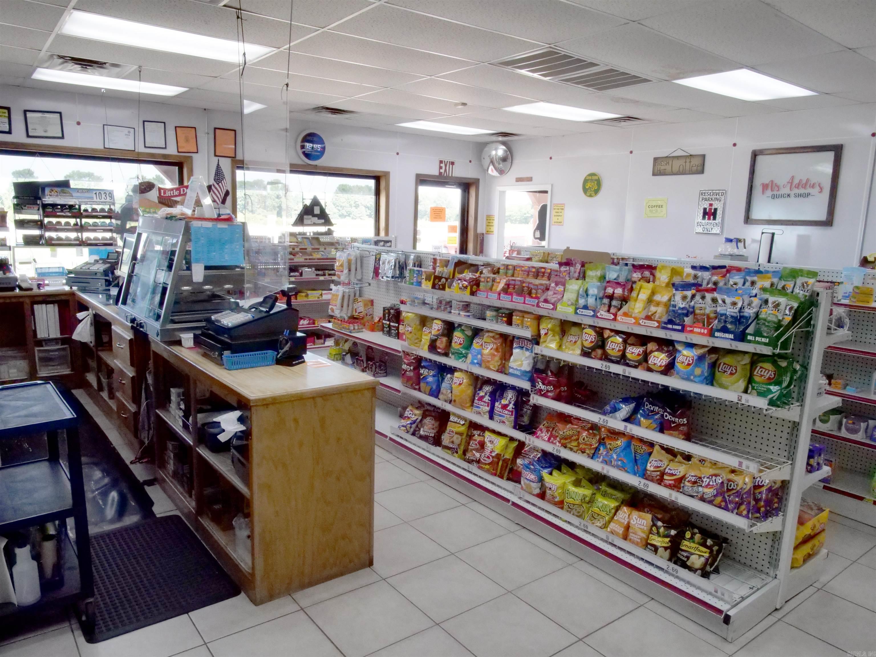 12754 W Highway 412  Paragould, AR