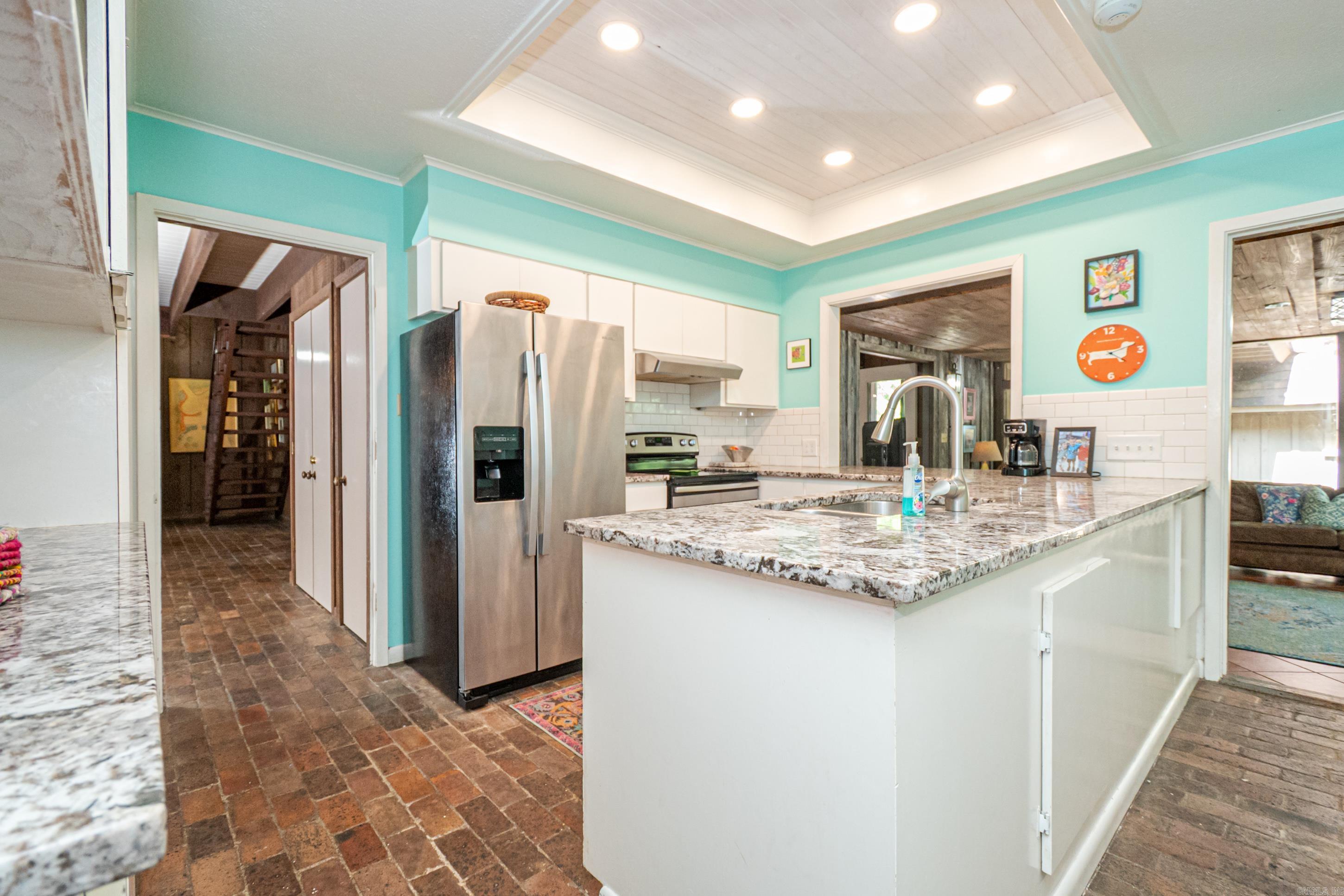 166 Glenridge Pkwy  El Dorado, AR