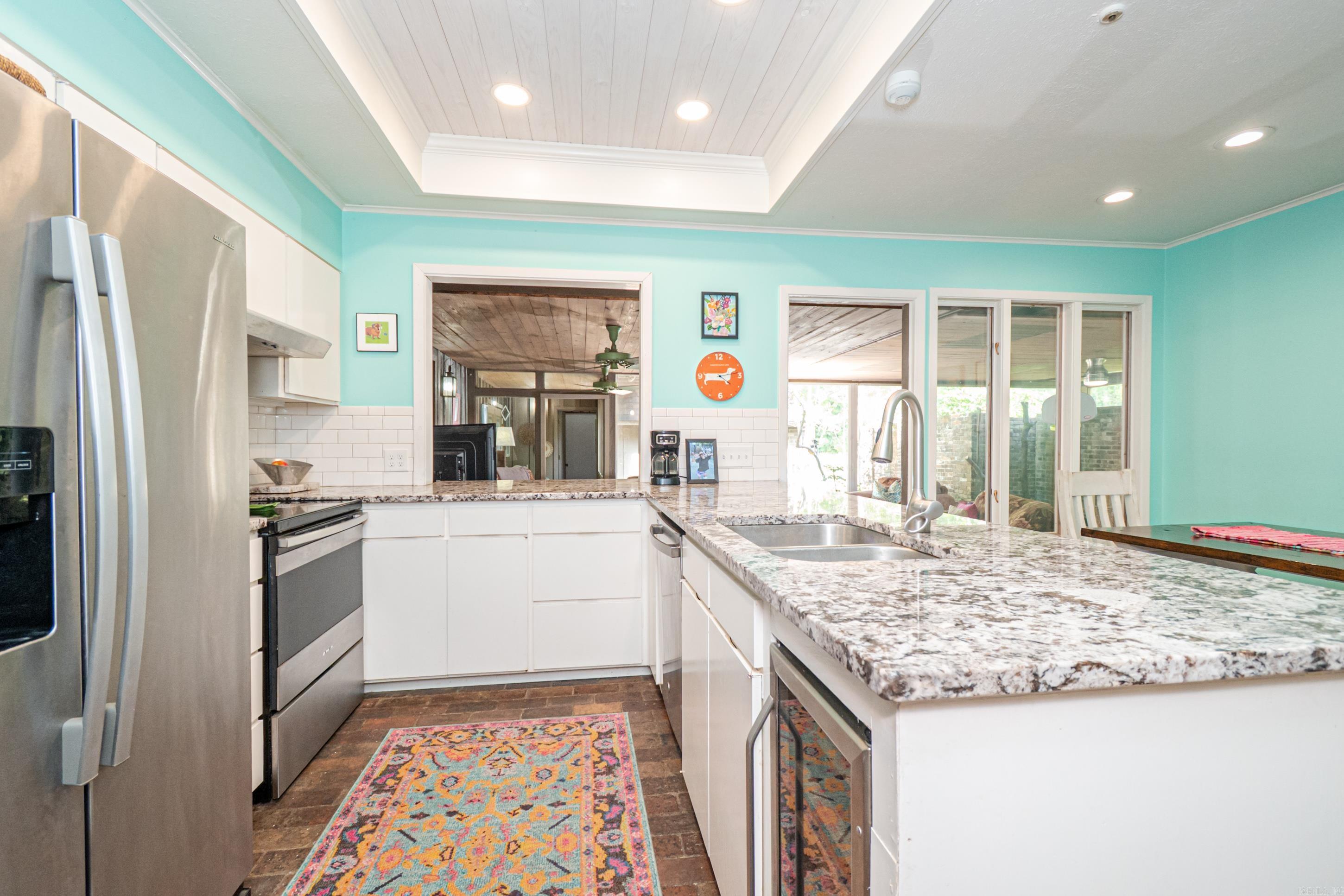 166 Glenridge Pkwy  El Dorado, AR