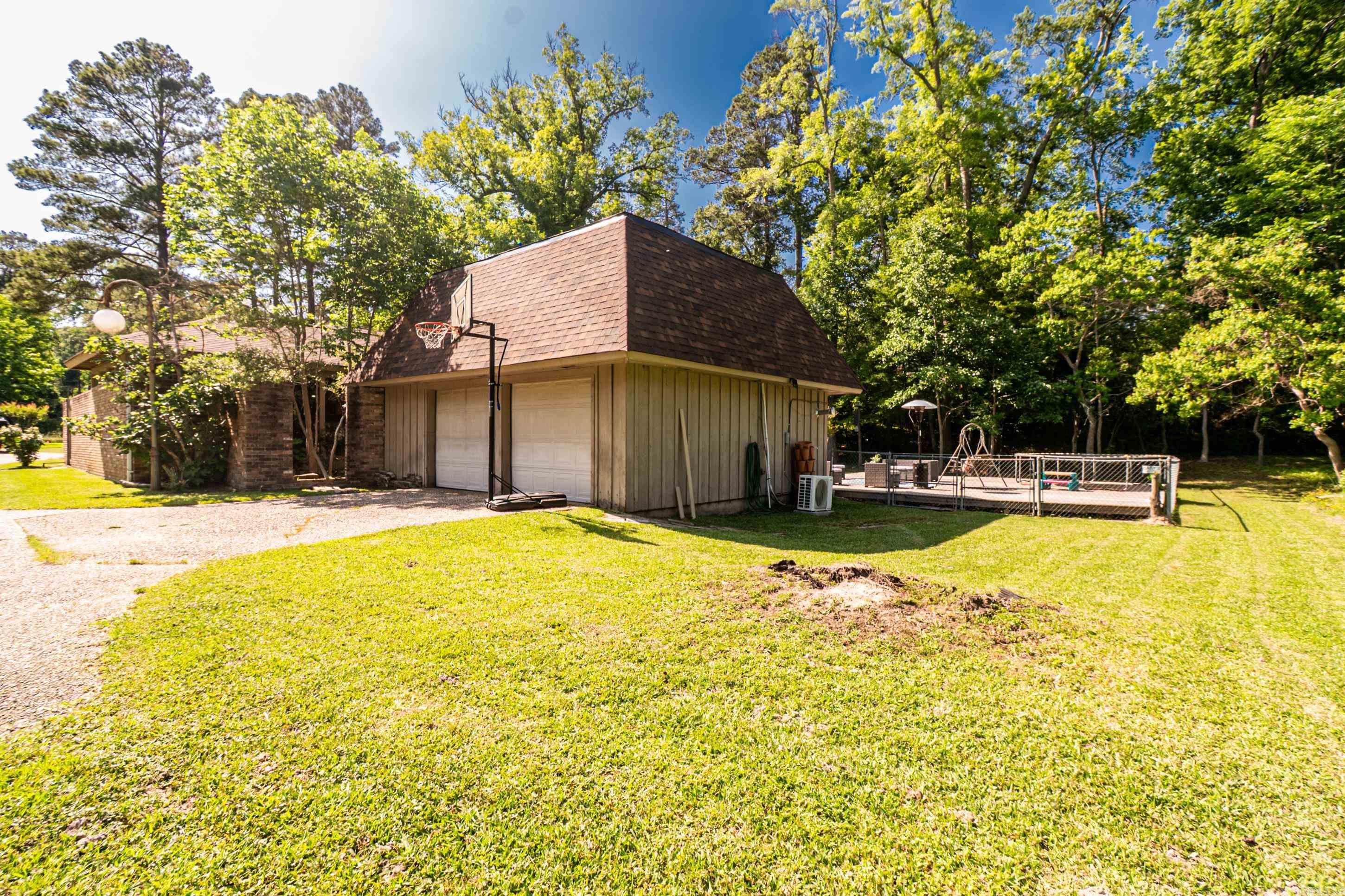 166 Glenridge Pkwy  El Dorado, AR