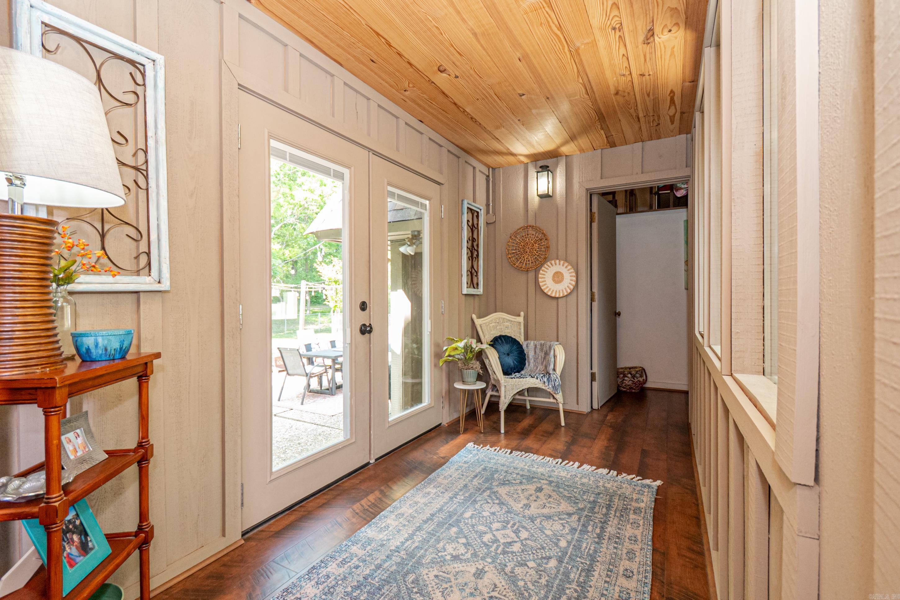 166 Glenridge Pkwy  El Dorado, AR