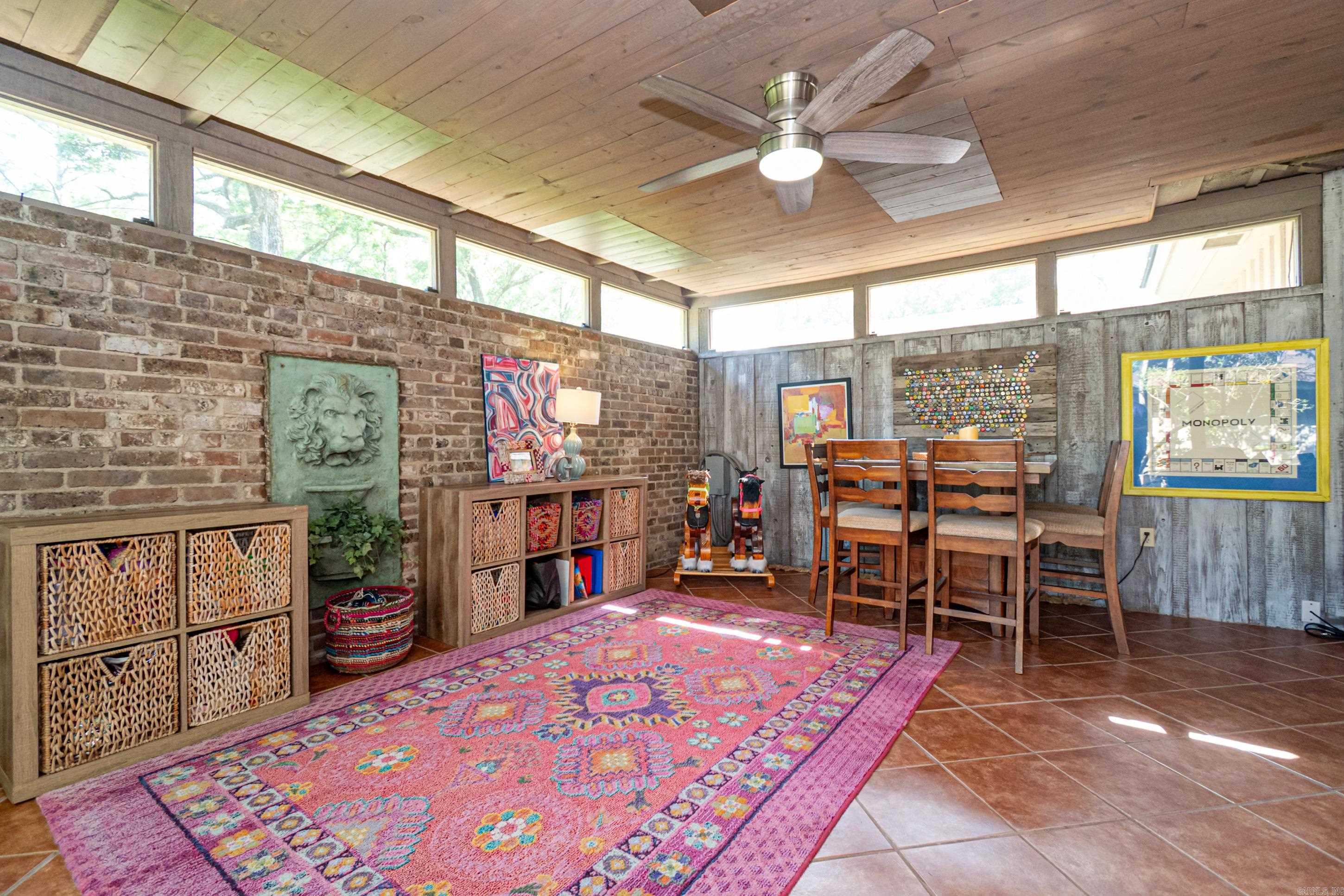 166 Glenridge Pkwy  El Dorado, AR