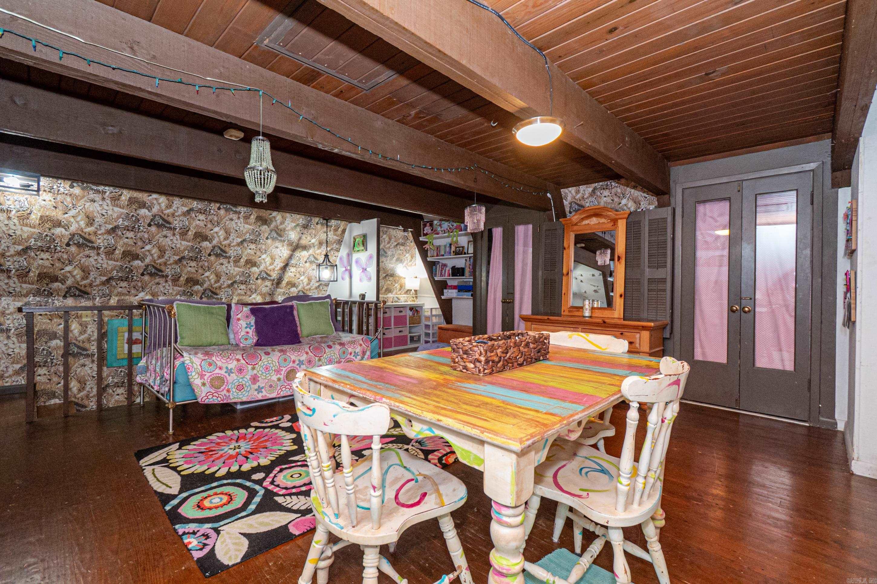 166 Glenridge Pkwy  El Dorado, AR