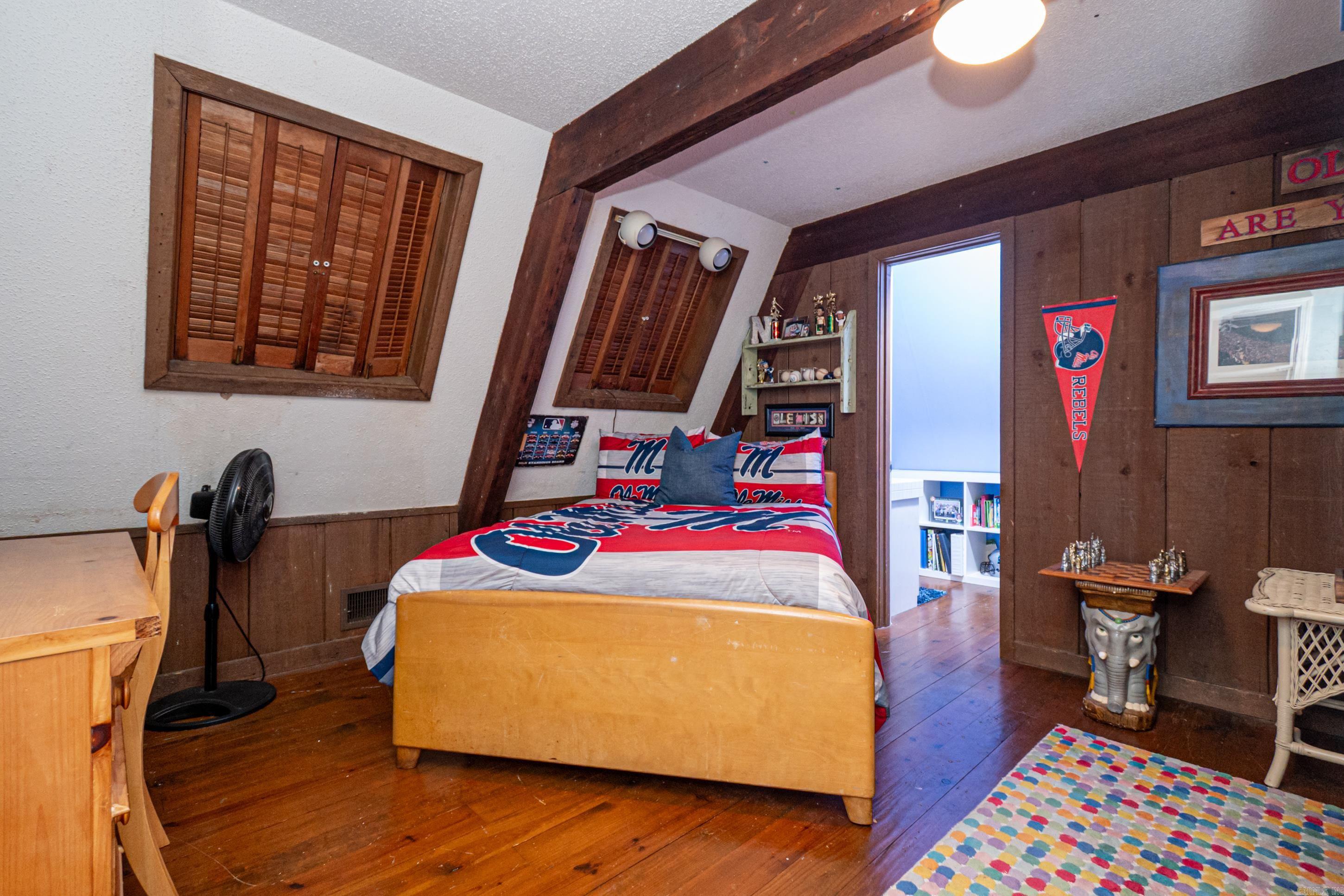 166 Glenridge Pkwy  El Dorado, AR
