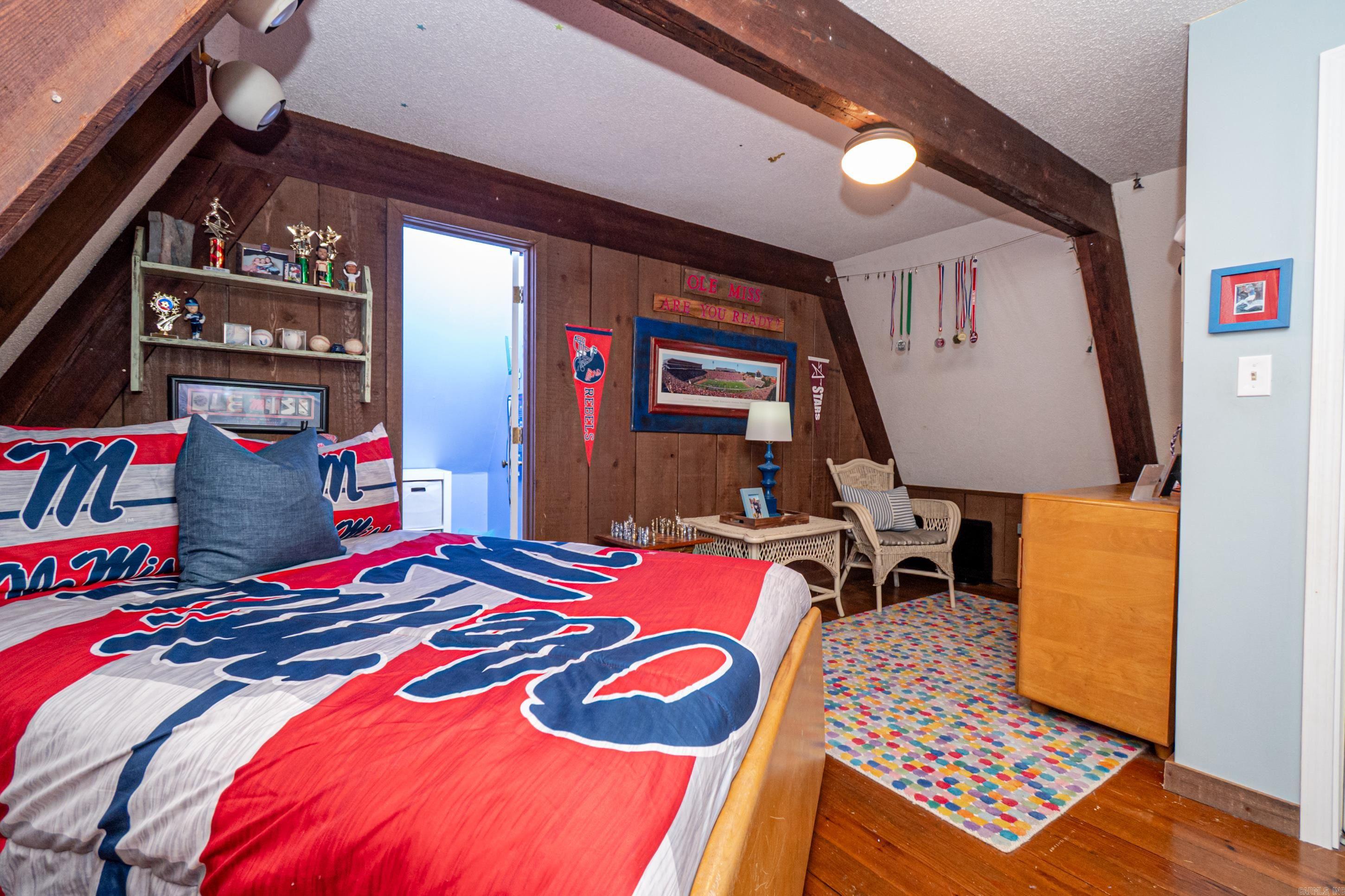 166 Glenridge Pkwy  El Dorado, AR