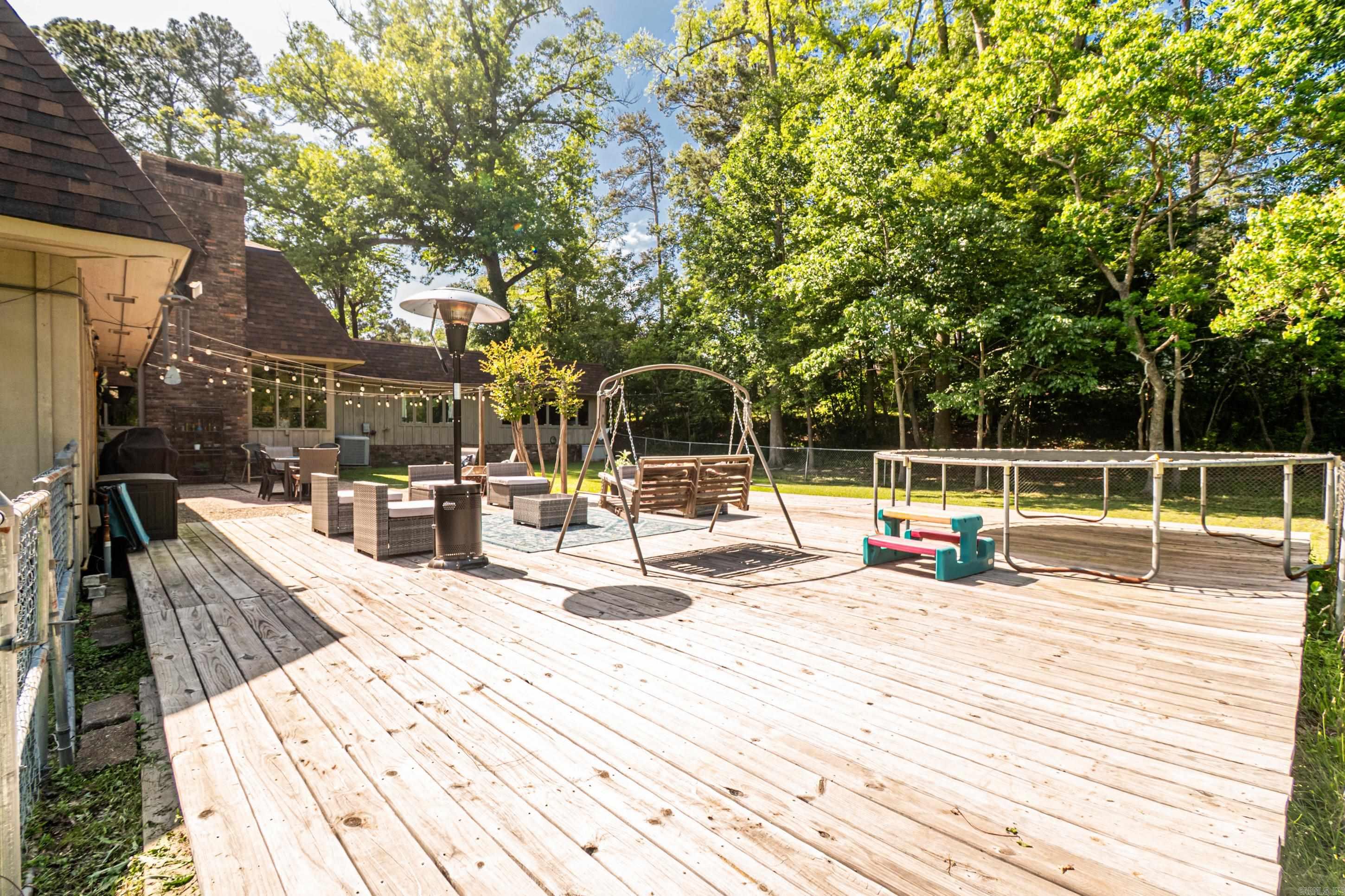 166 Glenridge Pkwy  El Dorado, AR
