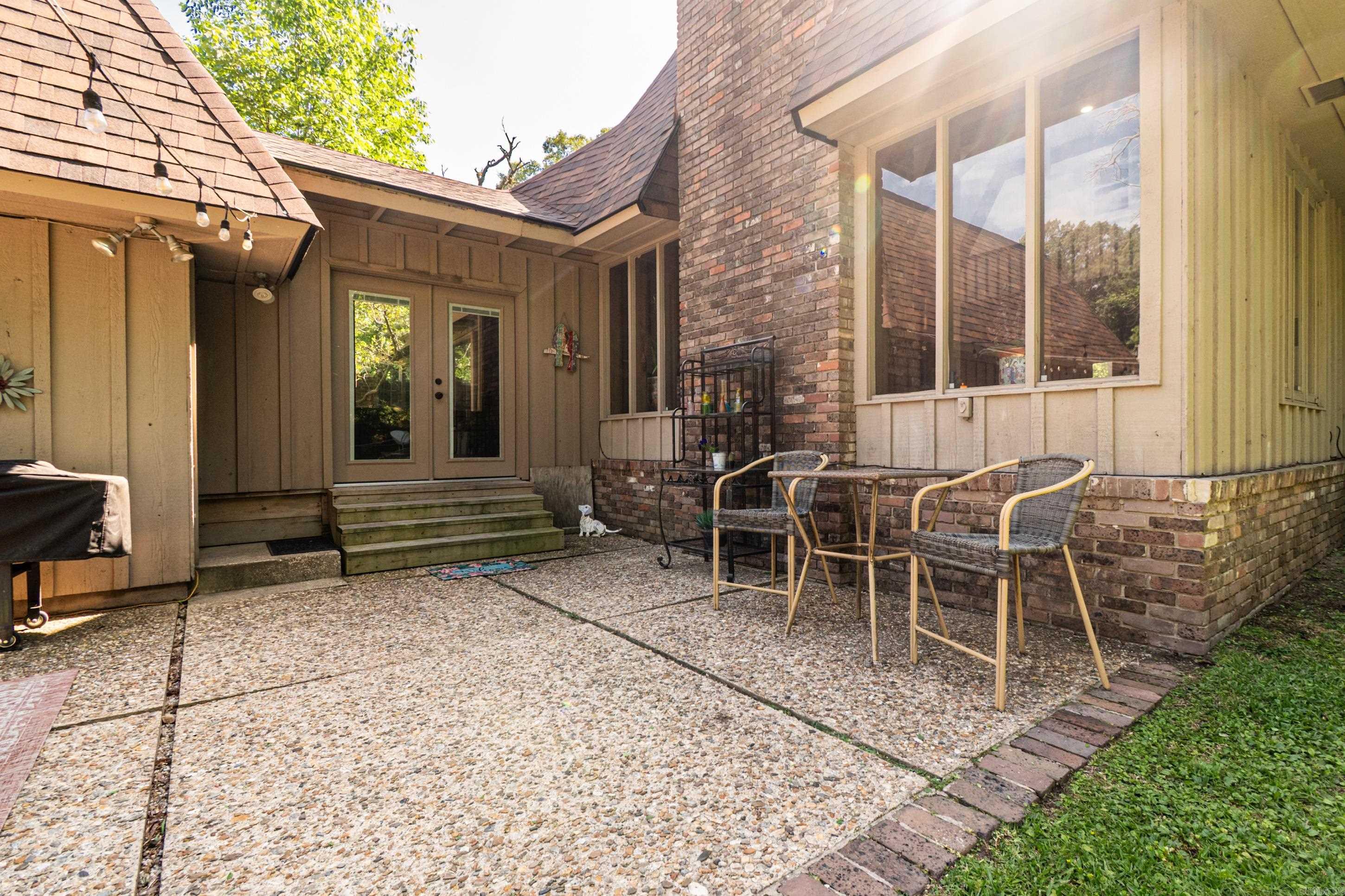 166 Glenridge Pkwy  El Dorado, AR