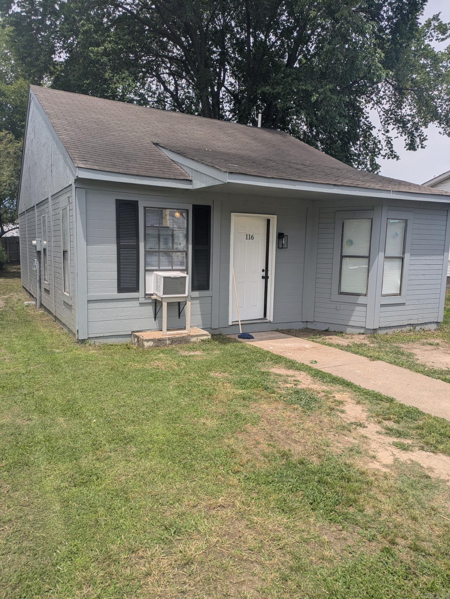 116 Mallard Cove  Trumann, AR