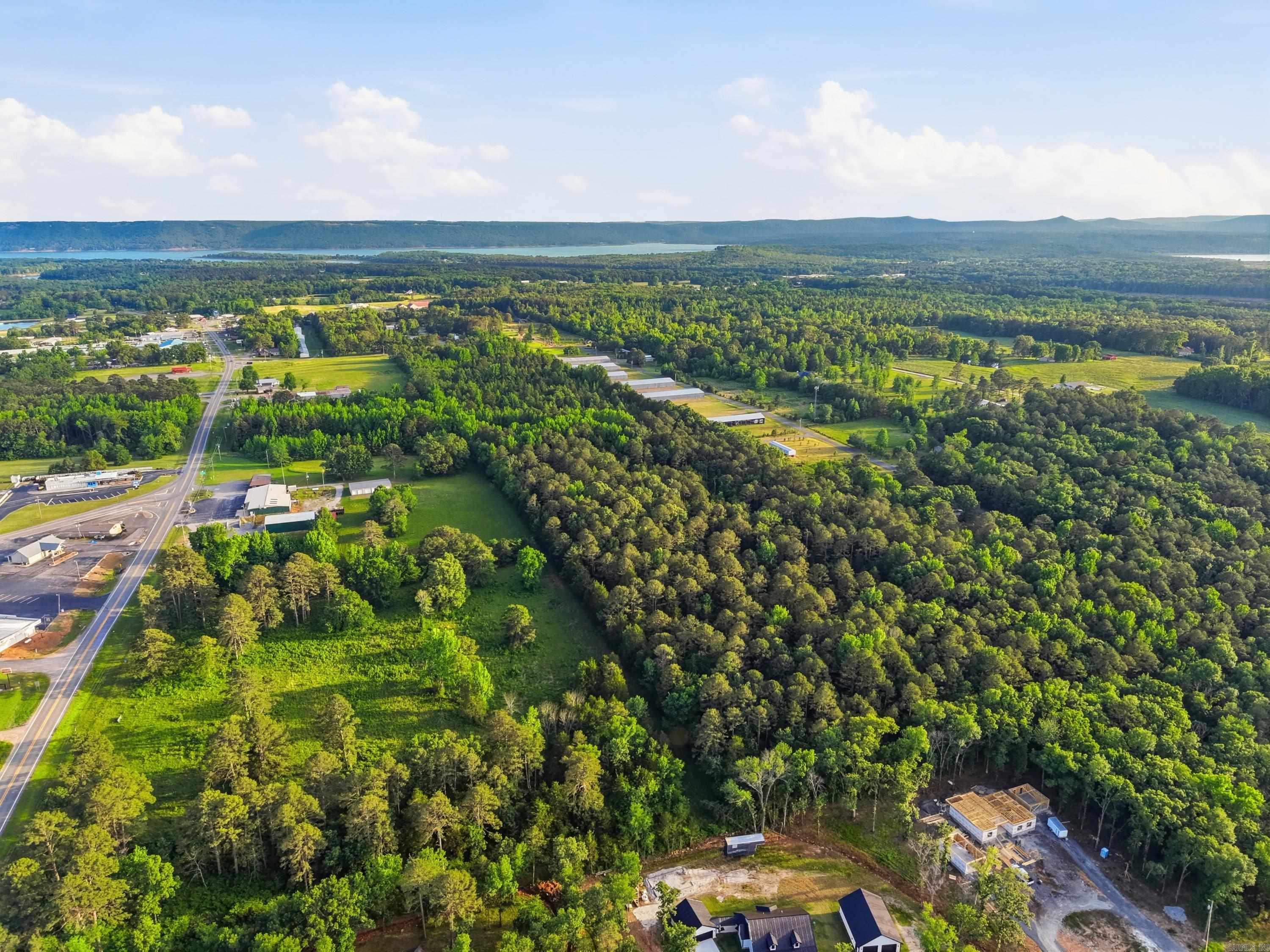 00 Hwy 16  Greers Ferry, AR