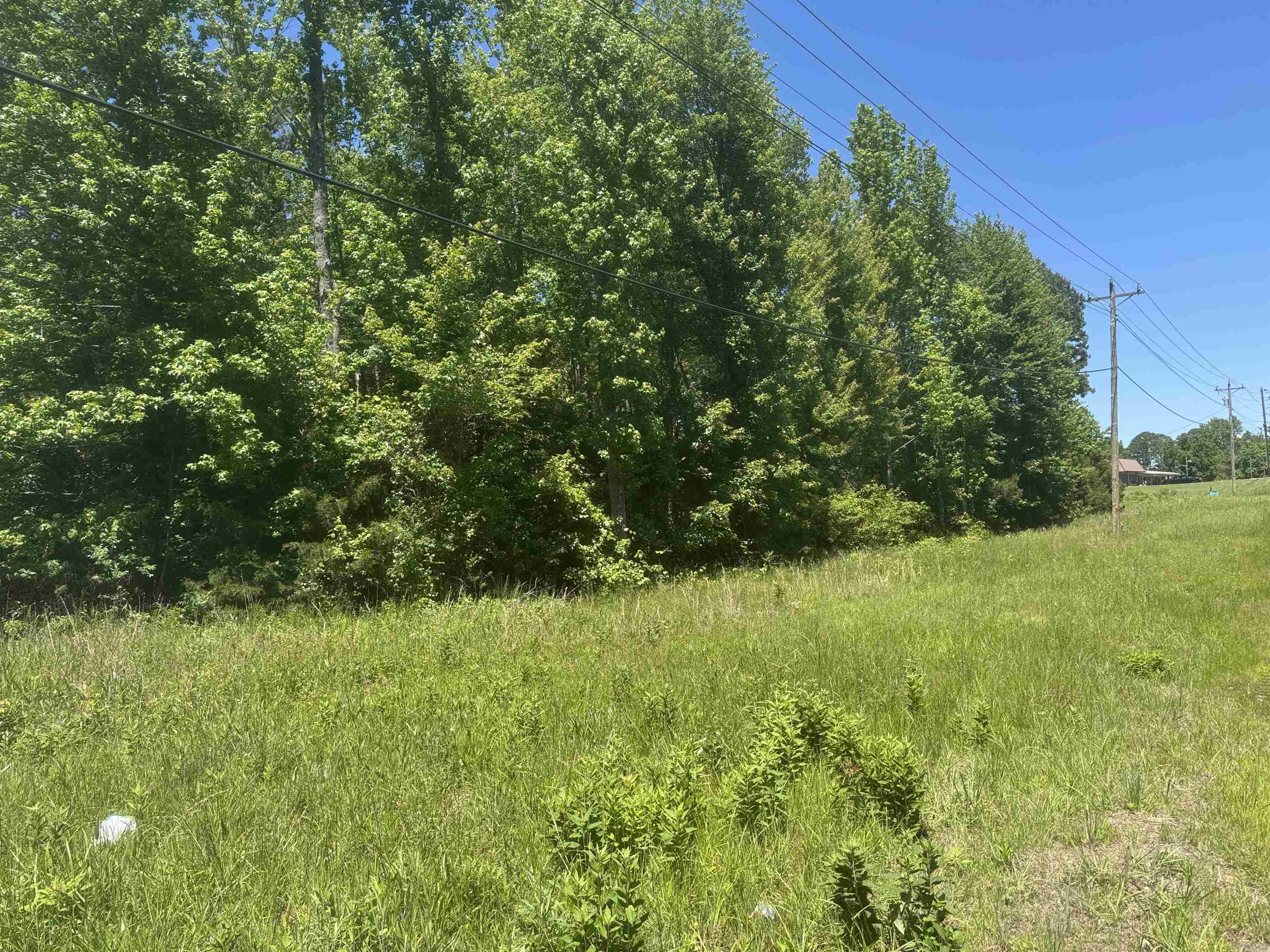 00 Hwy 16  Greers Ferry, AR