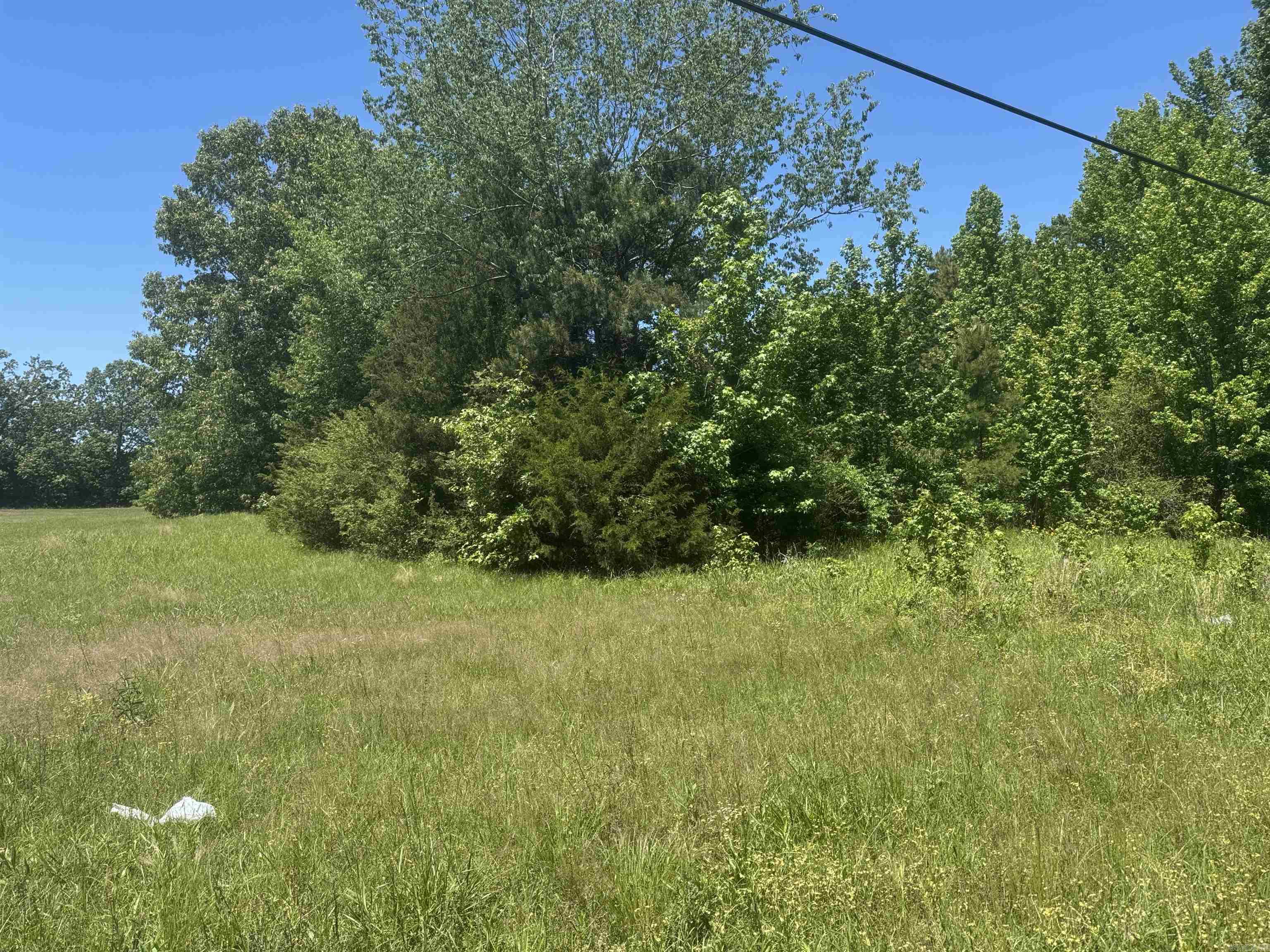 00 Hwy 16  Greers Ferry, AR