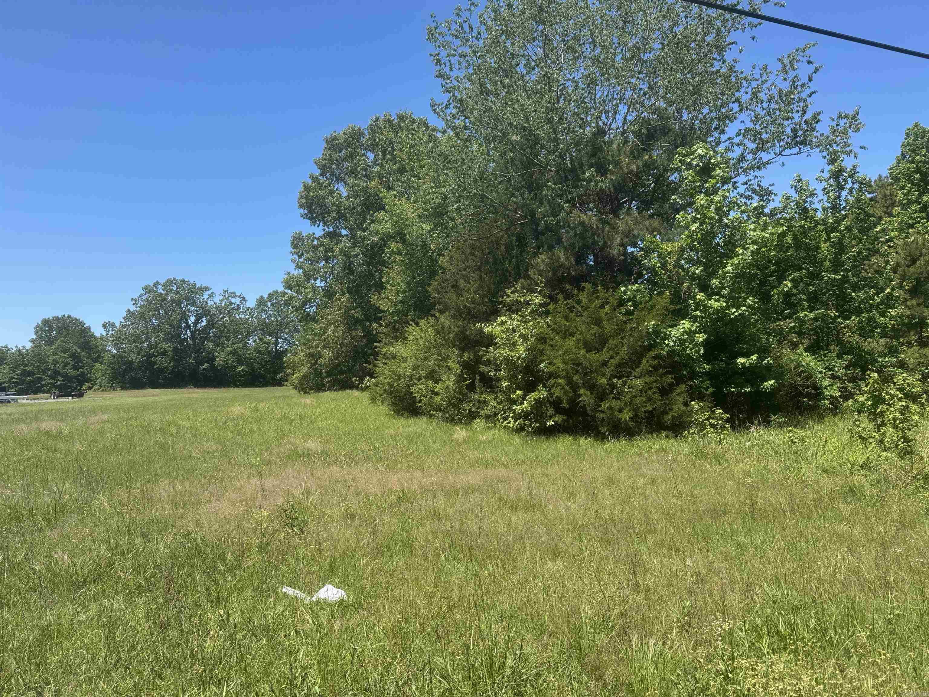 00 Hwy 16  Greers Ferry, AR