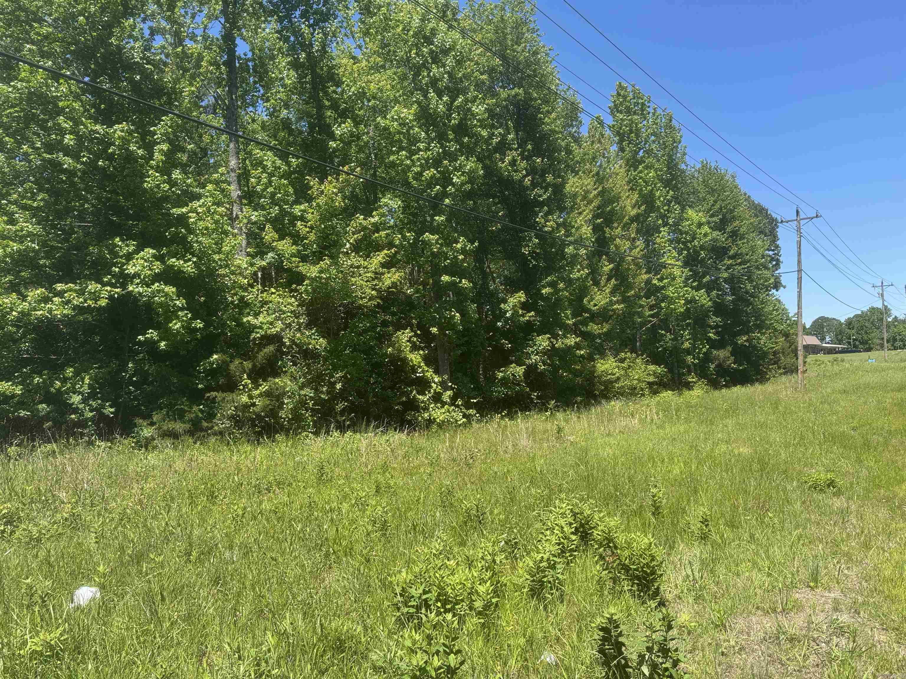 00 Hwy 16  Greers Ferry, AR