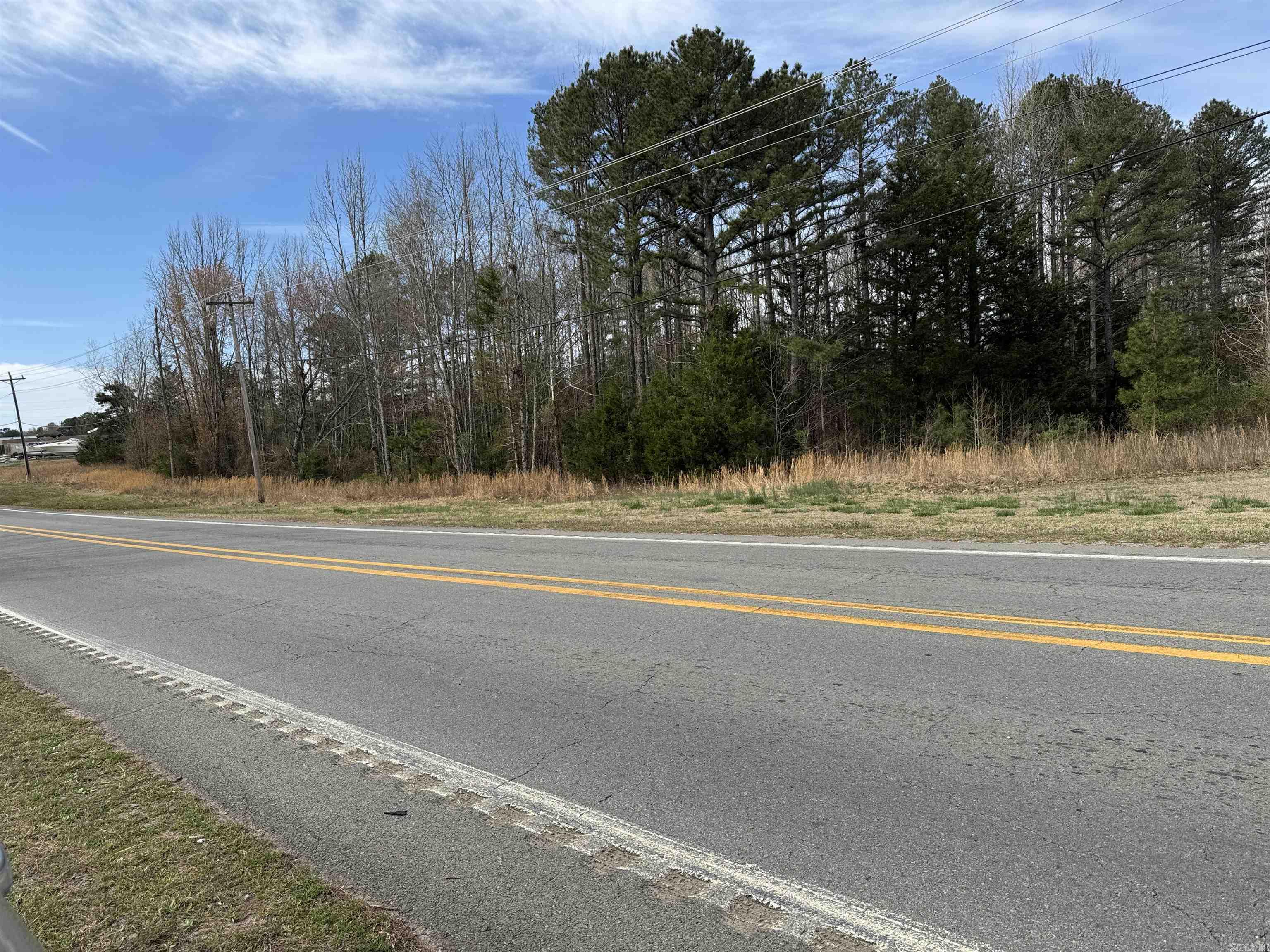 00 Hwy 16  Greers Ferry, AR