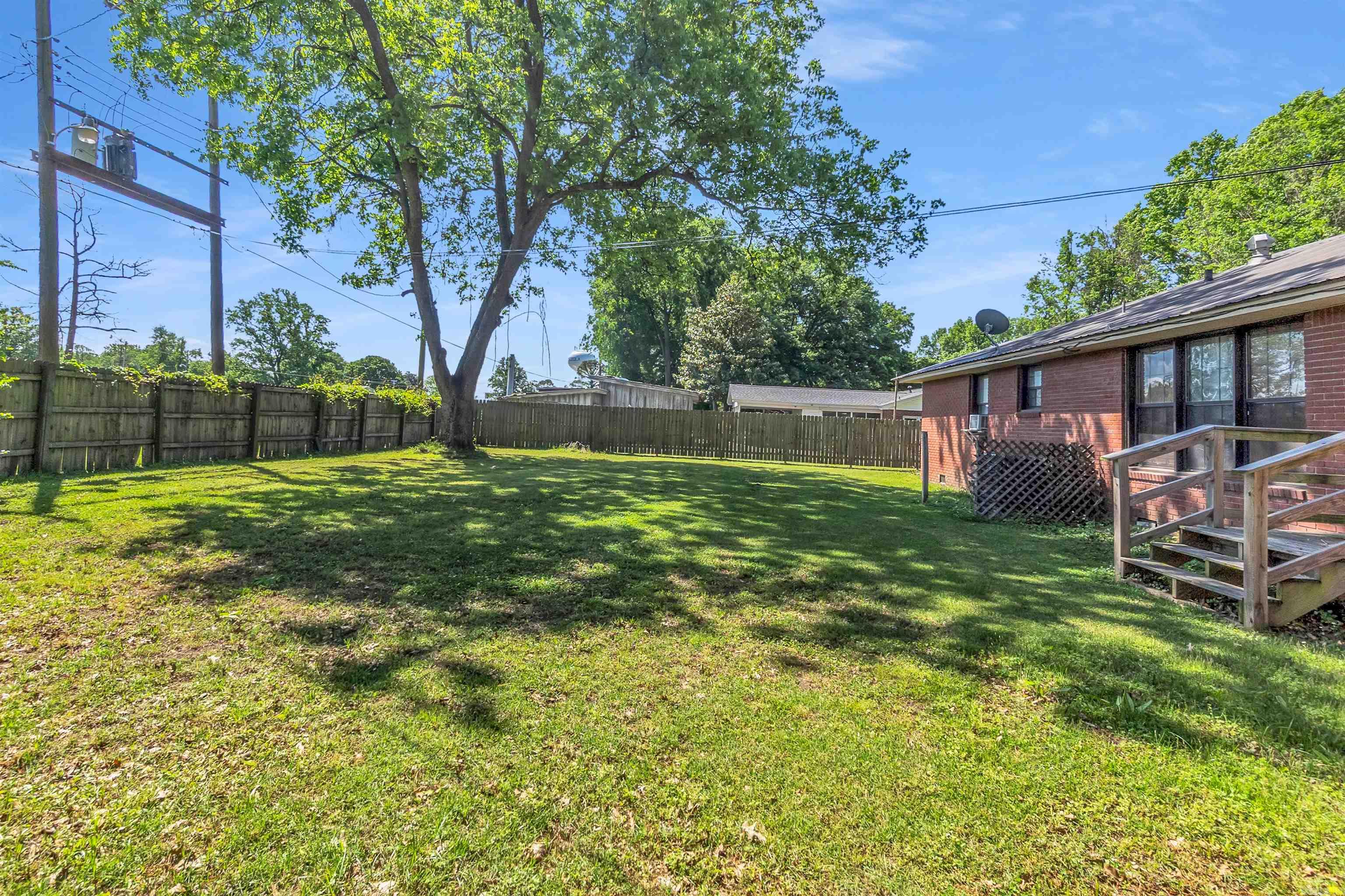 127 East Drive  Osceola, AR