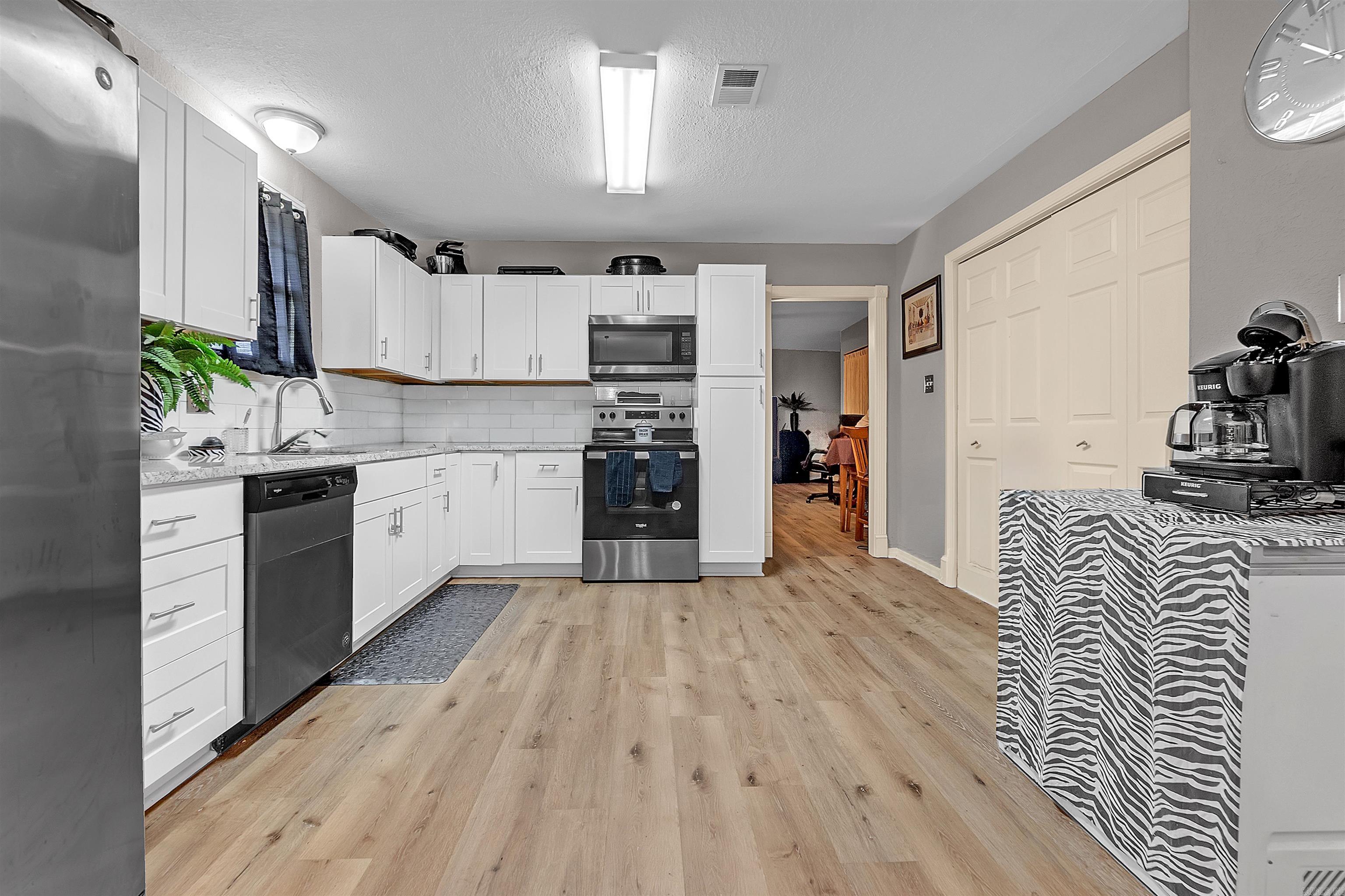 127 East Drive  Osceola, AR