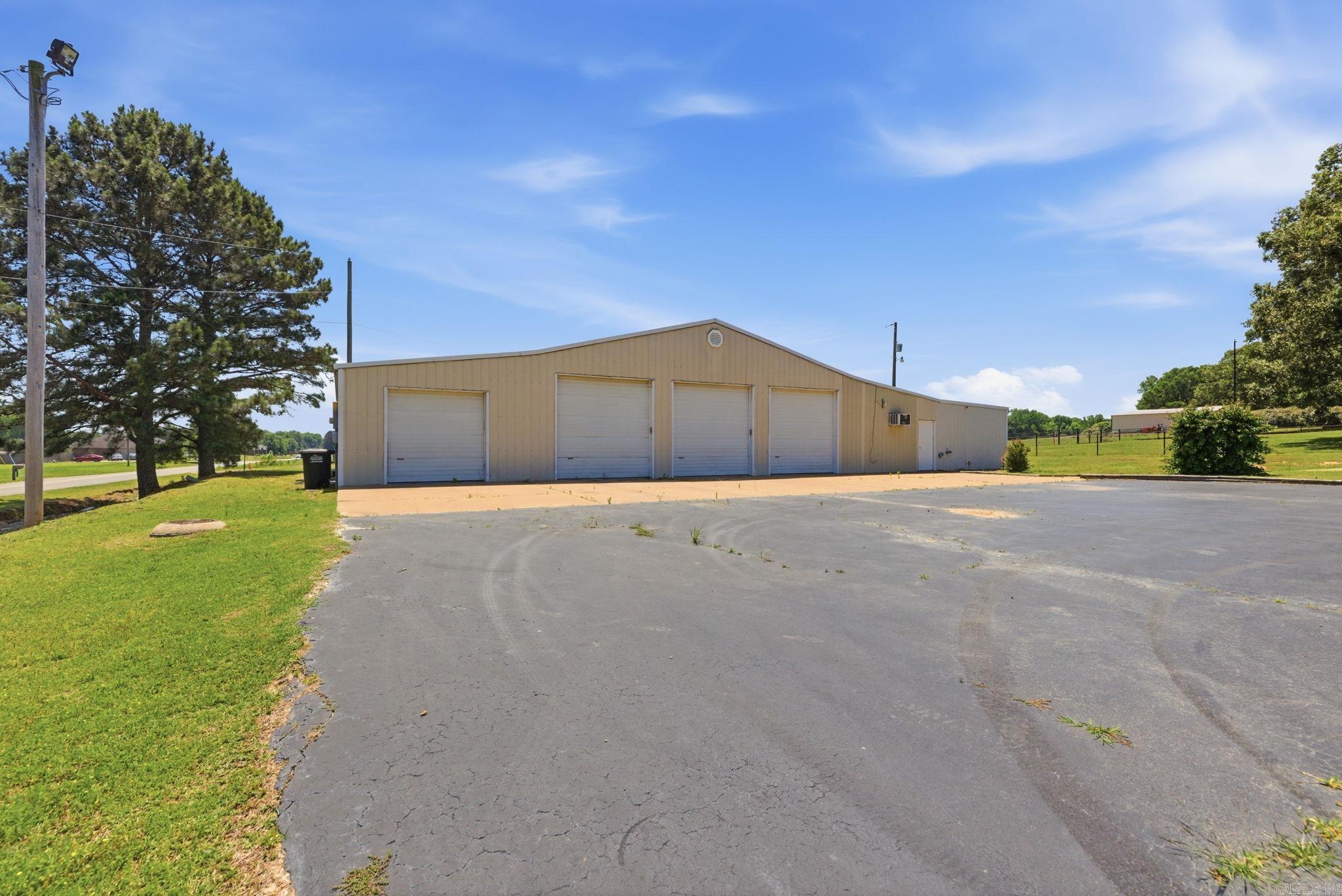 205 Dugger  Beebe, AR