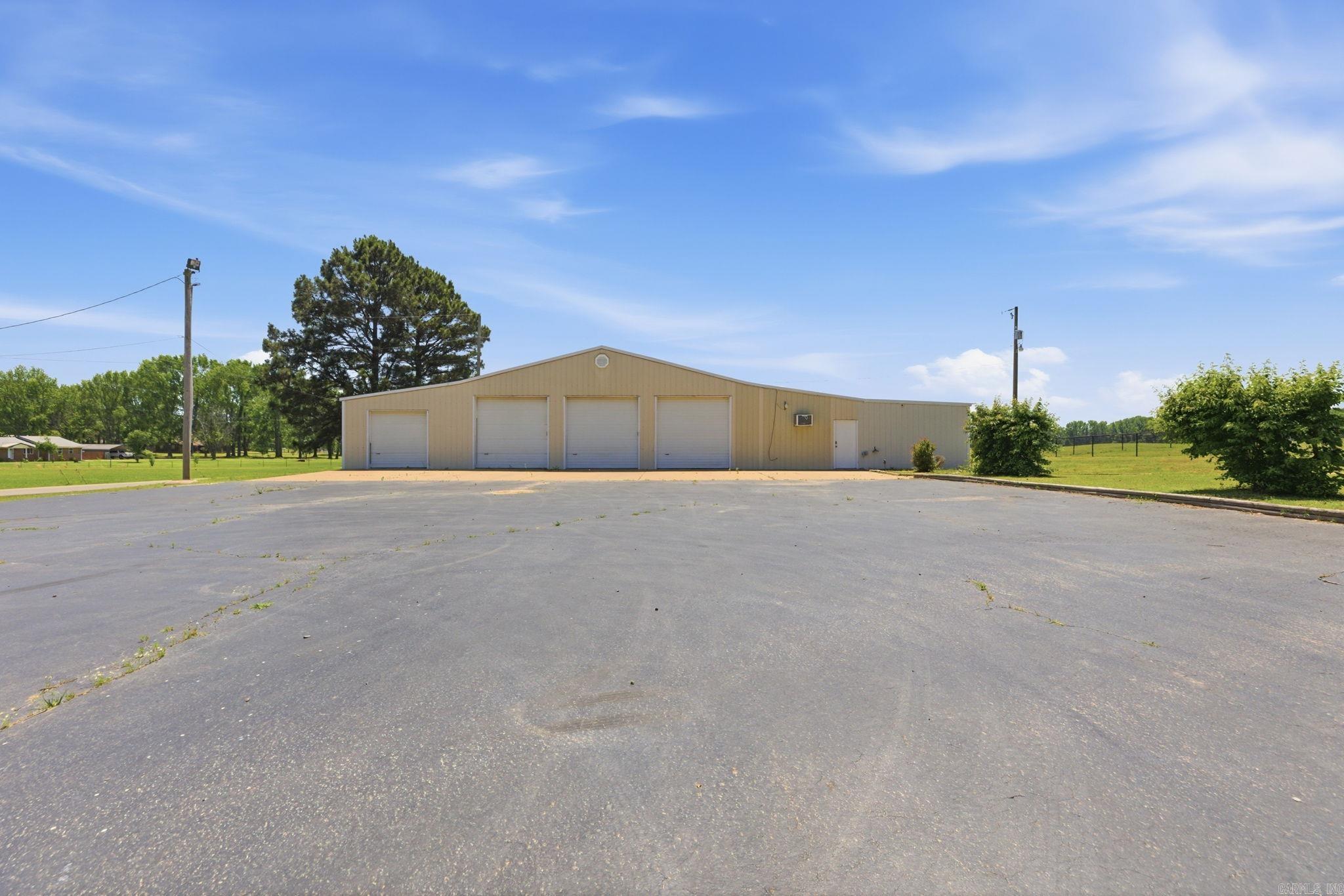 205 Dugger  Beebe, AR