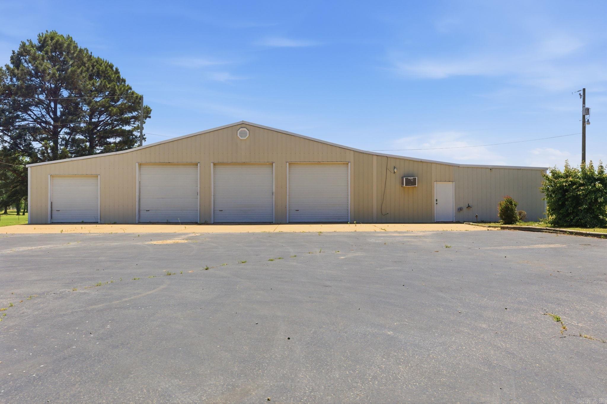 205 Dugger  Beebe, AR