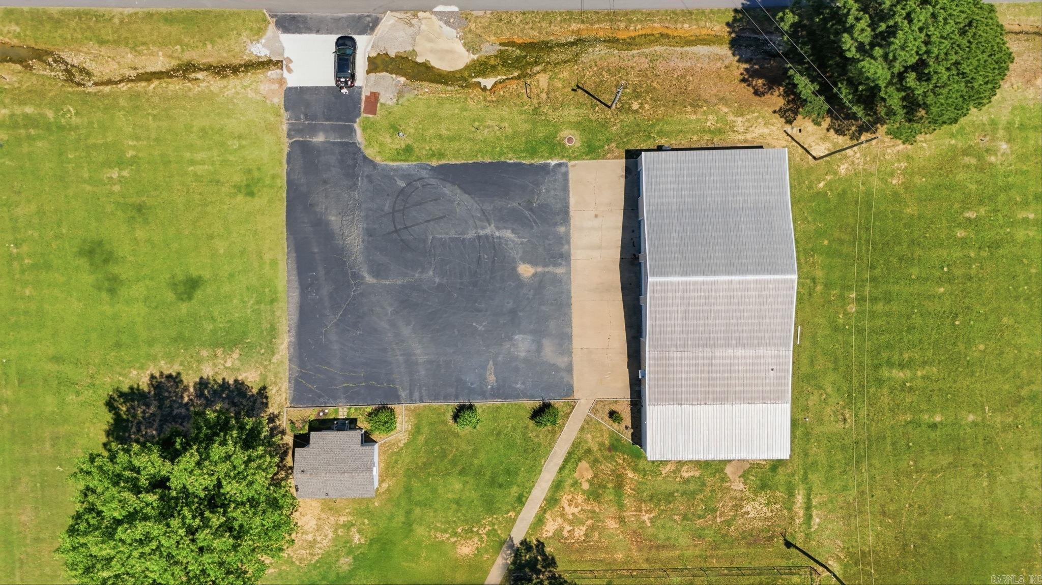 205 Dugger  Beebe, AR