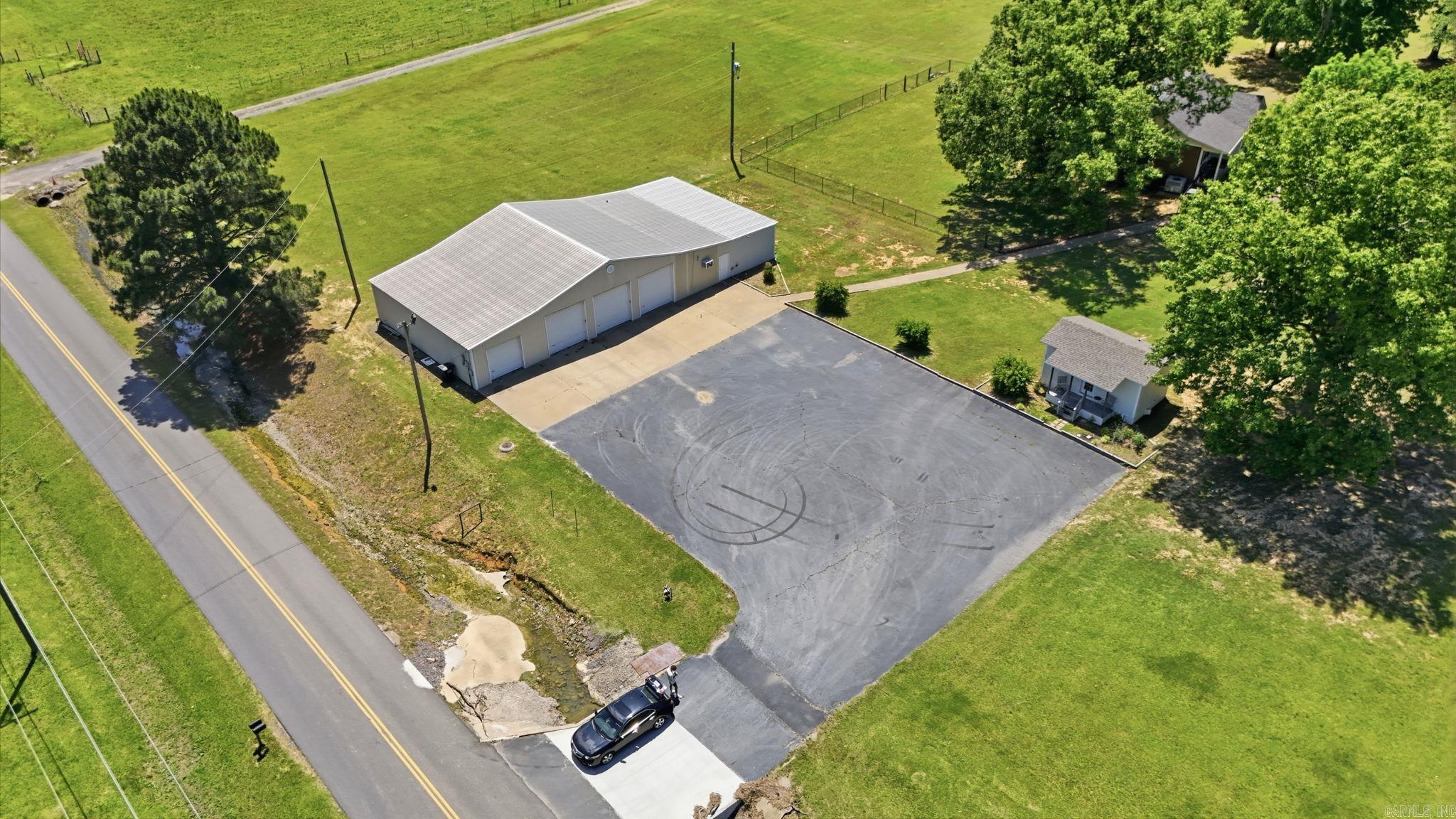 205 Dugger  Beebe, AR