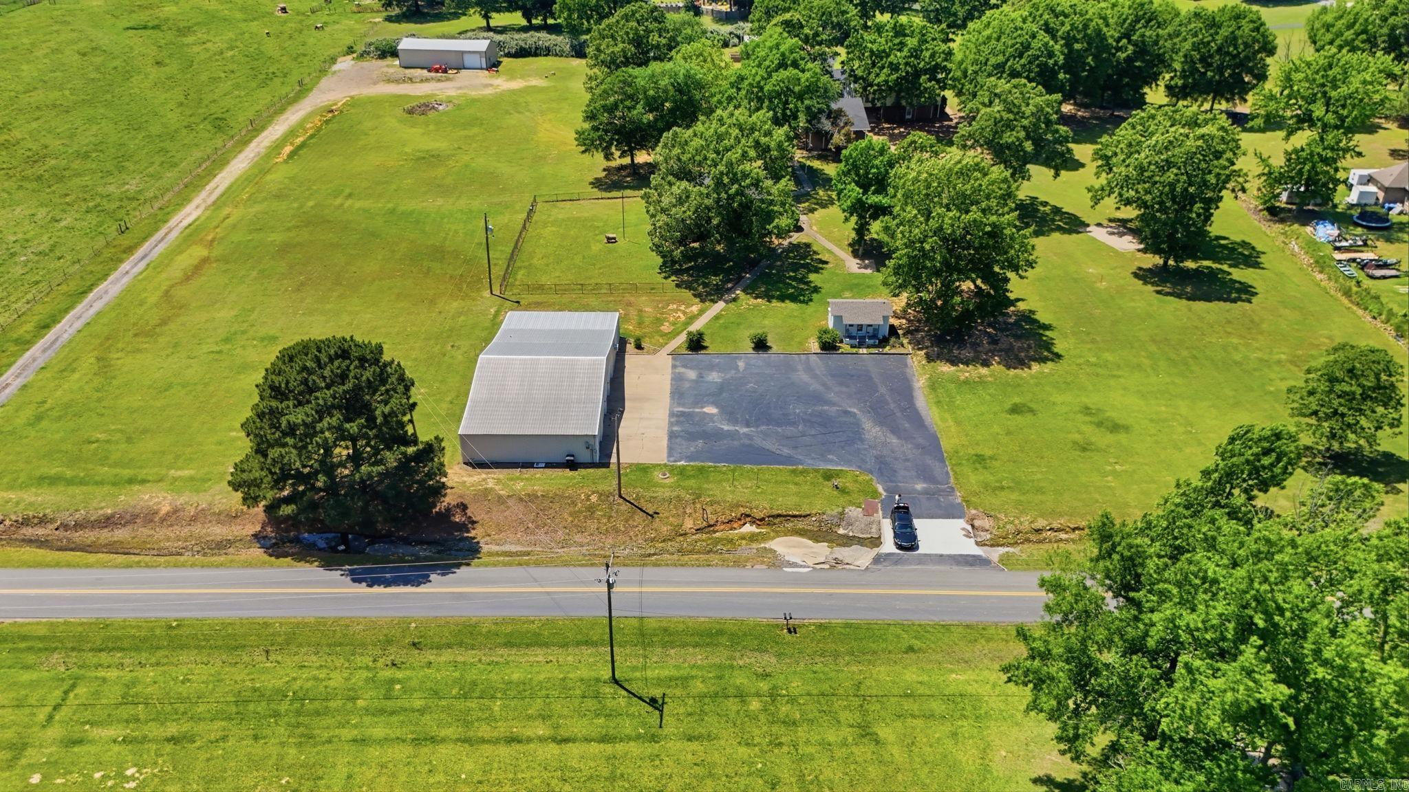 205 Dugger  Beebe, AR