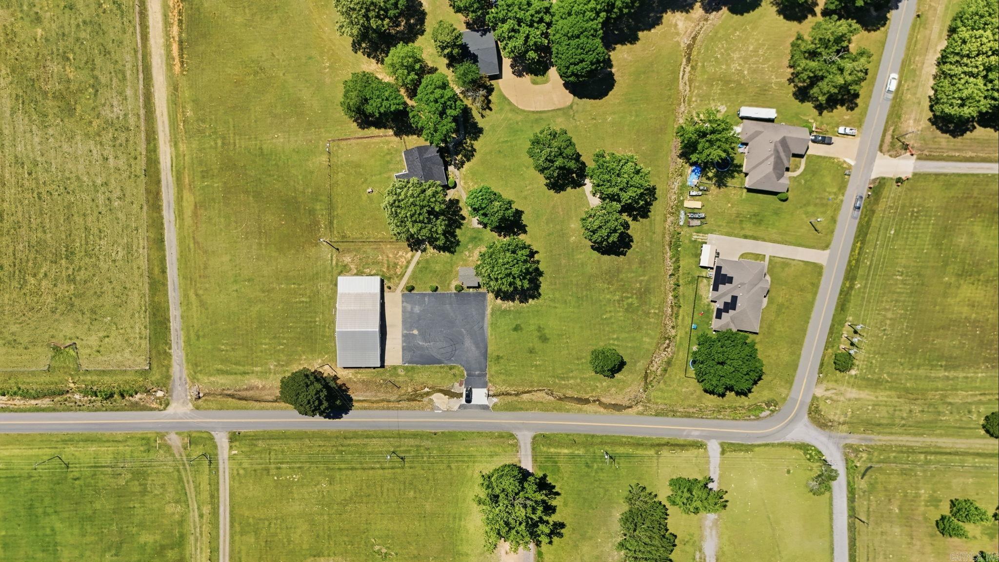 205 Dugger  Beebe, AR