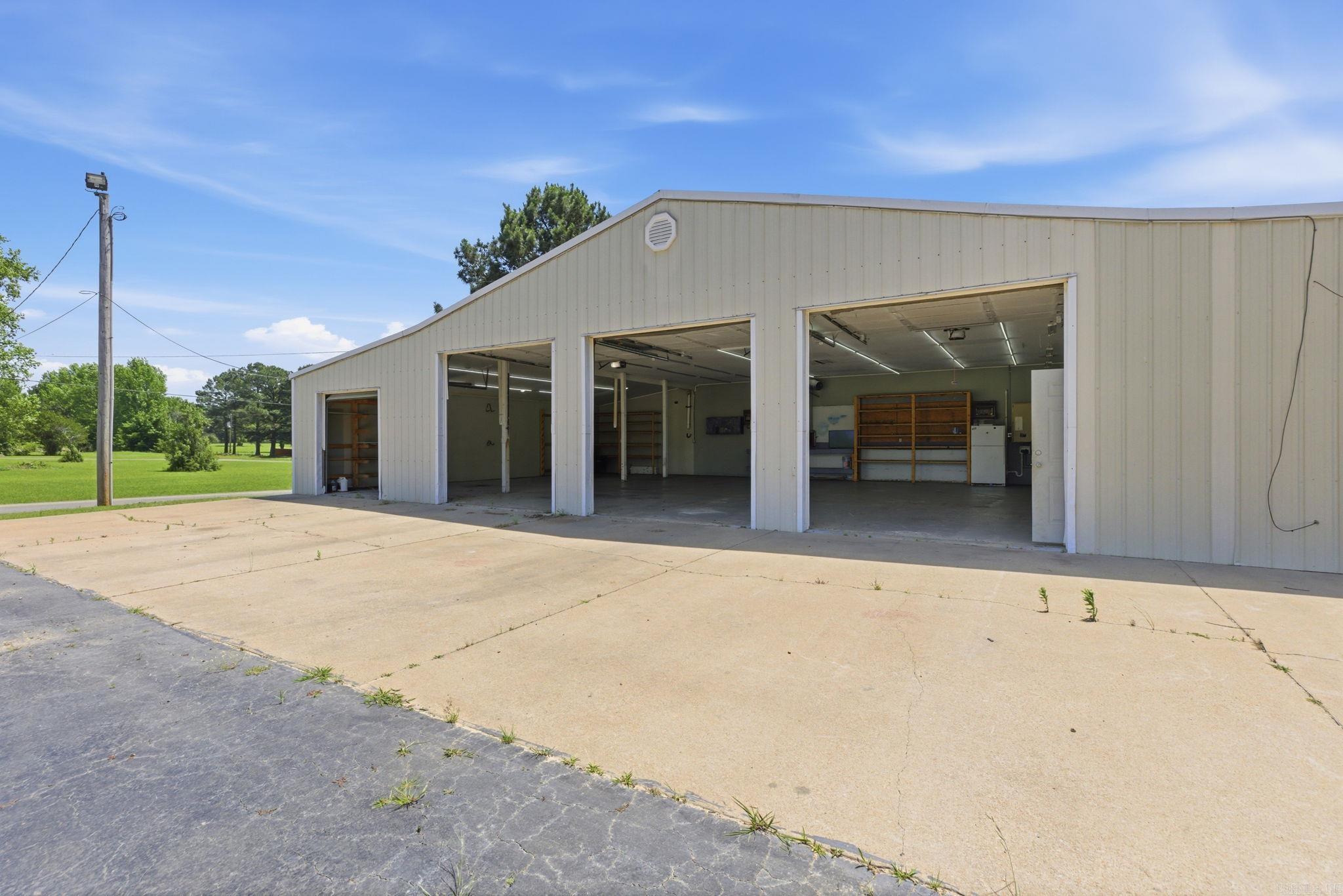 205 Dugger  Beebe, AR