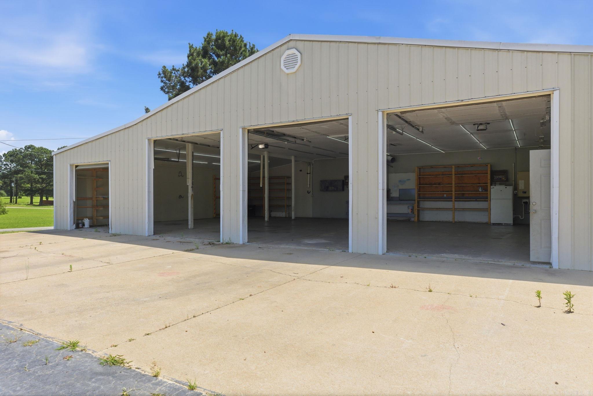 205 Dugger  Beebe, AR