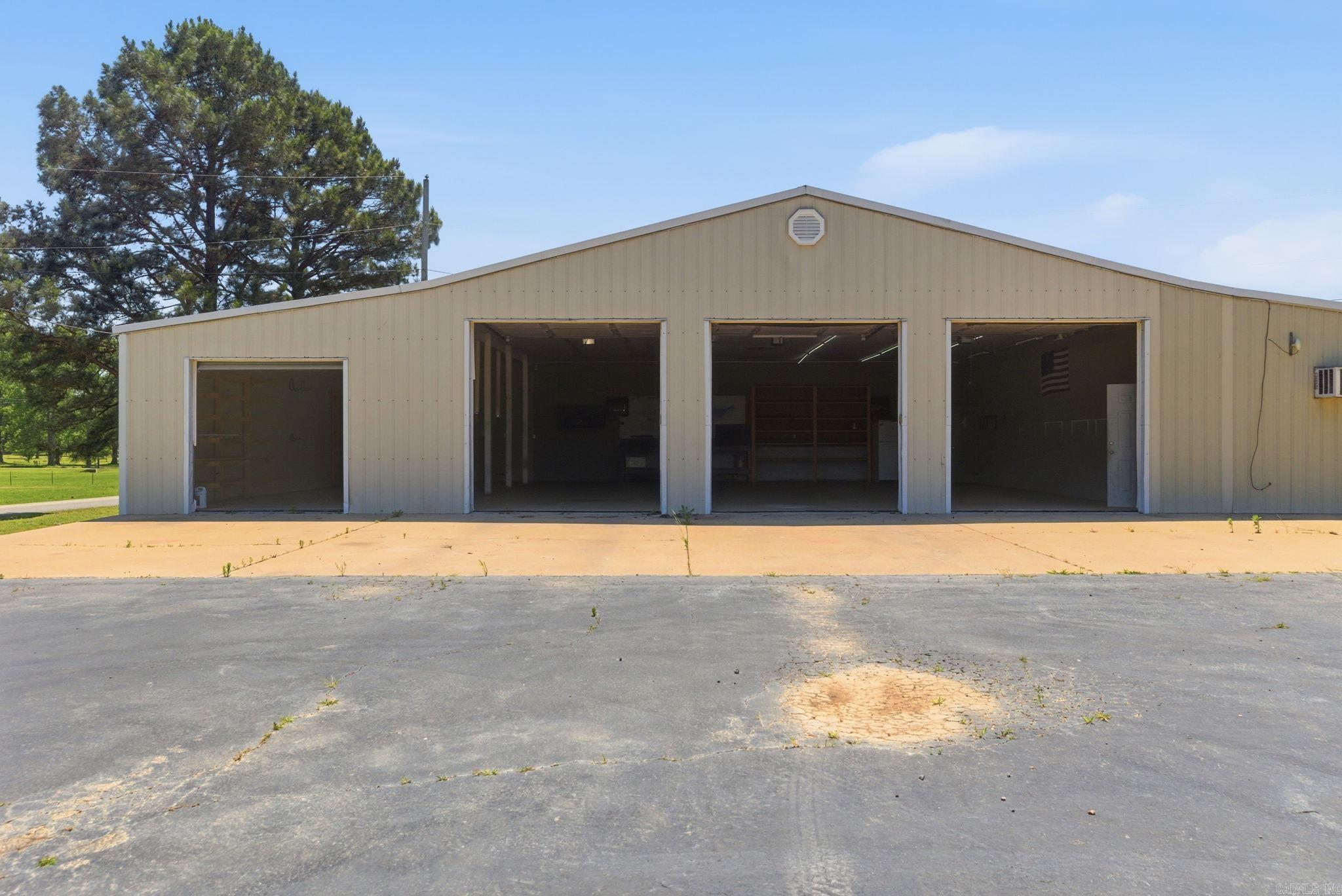 205 Dugger  Beebe, AR