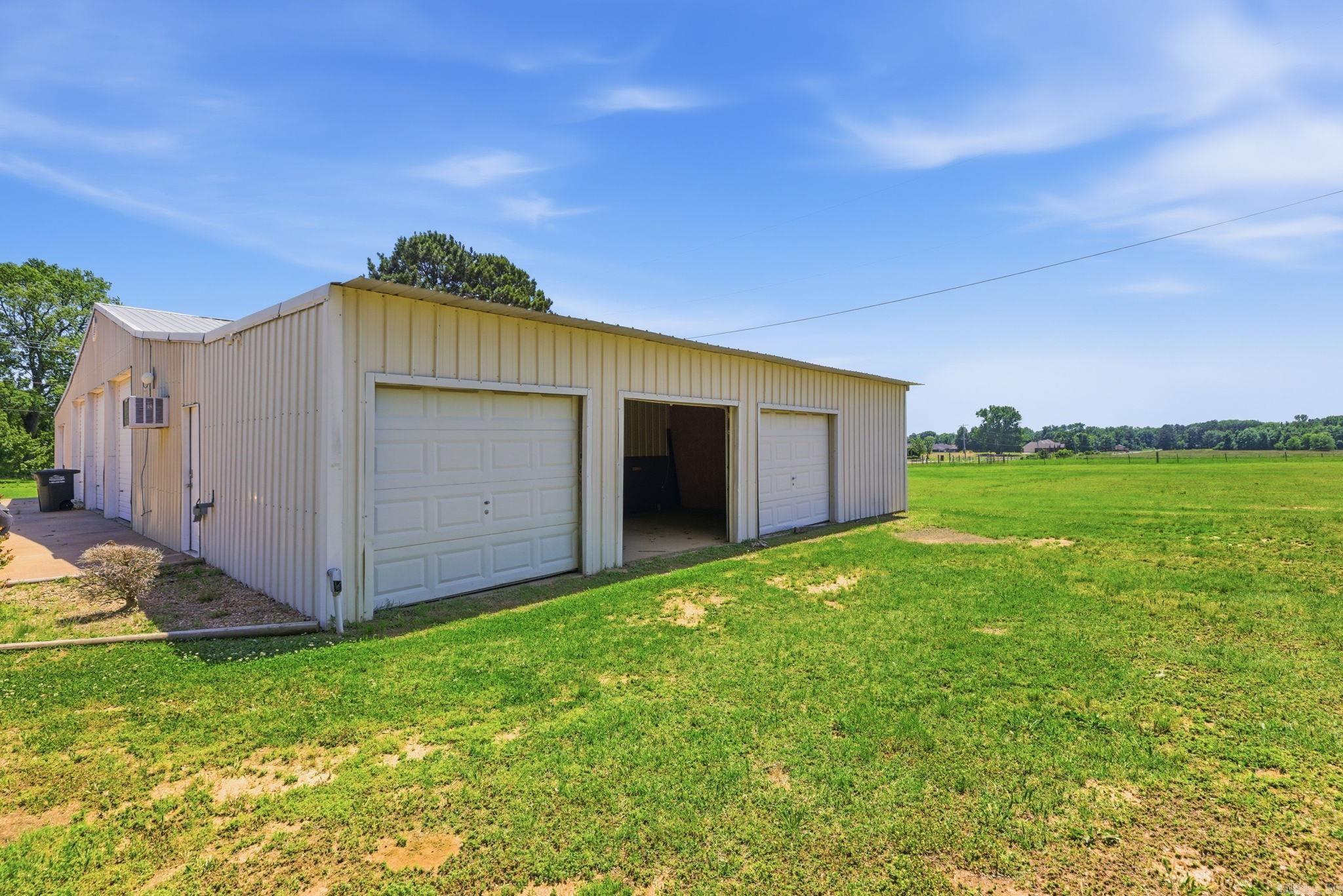 205 Dugger  Beebe, AR