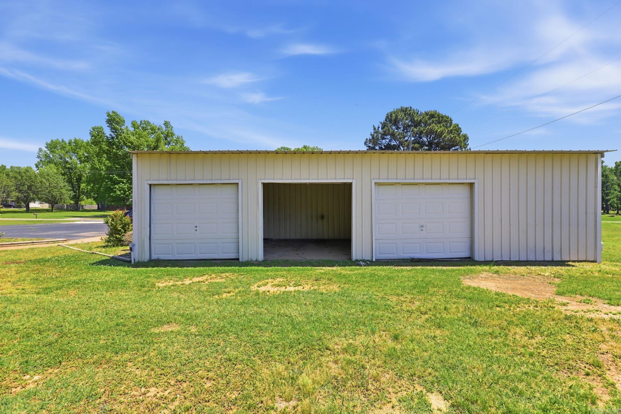 205 Dugger  Beebe, AR