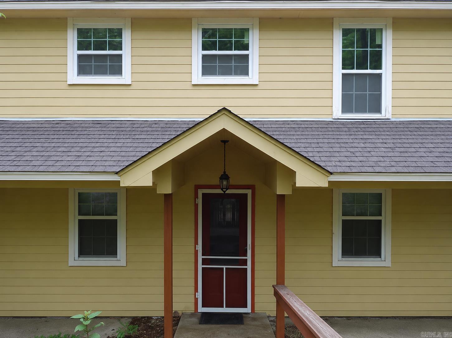 608 Hazel  Heber Springs, AR