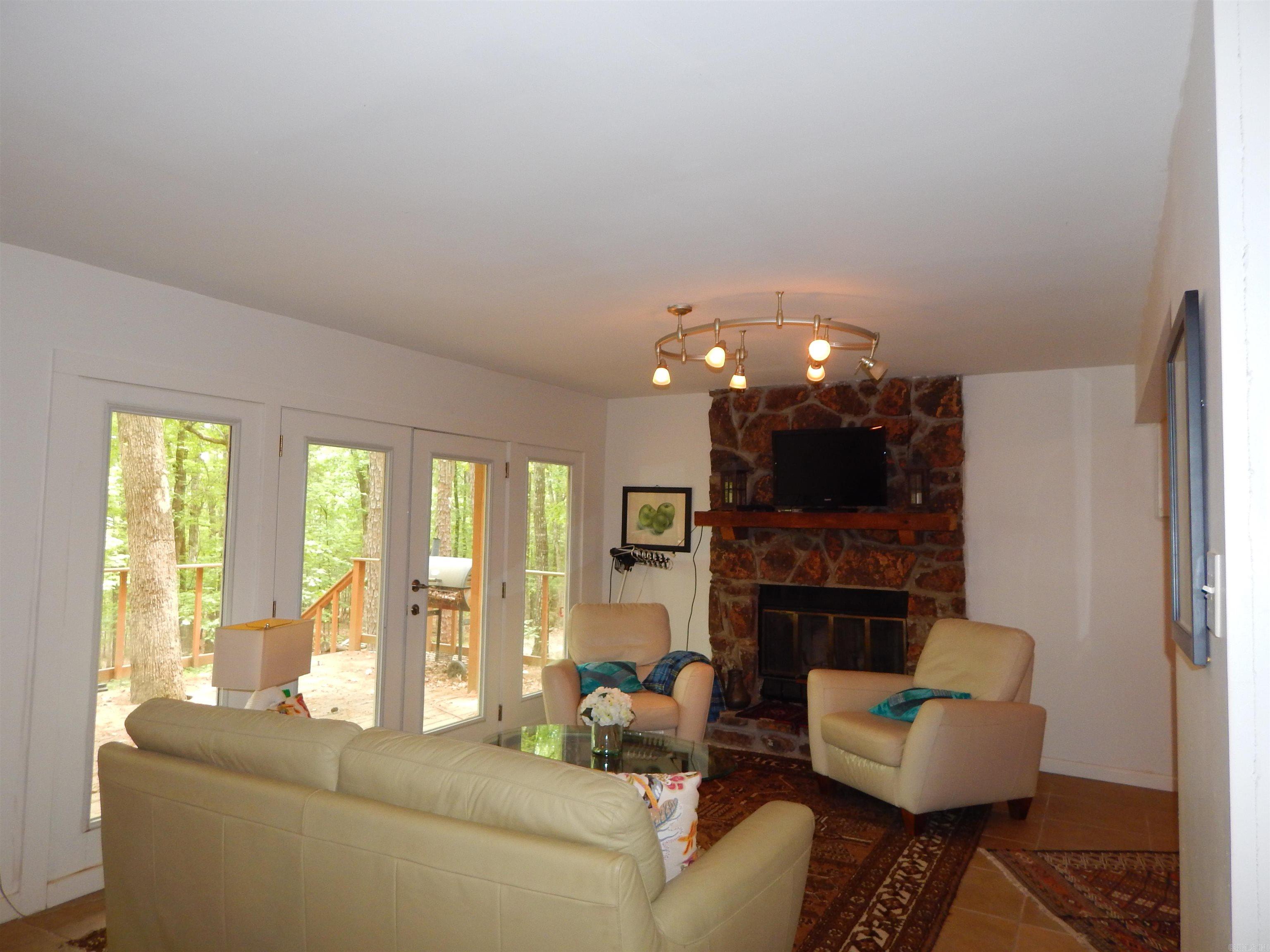 608 Hazel  Heber Springs, AR