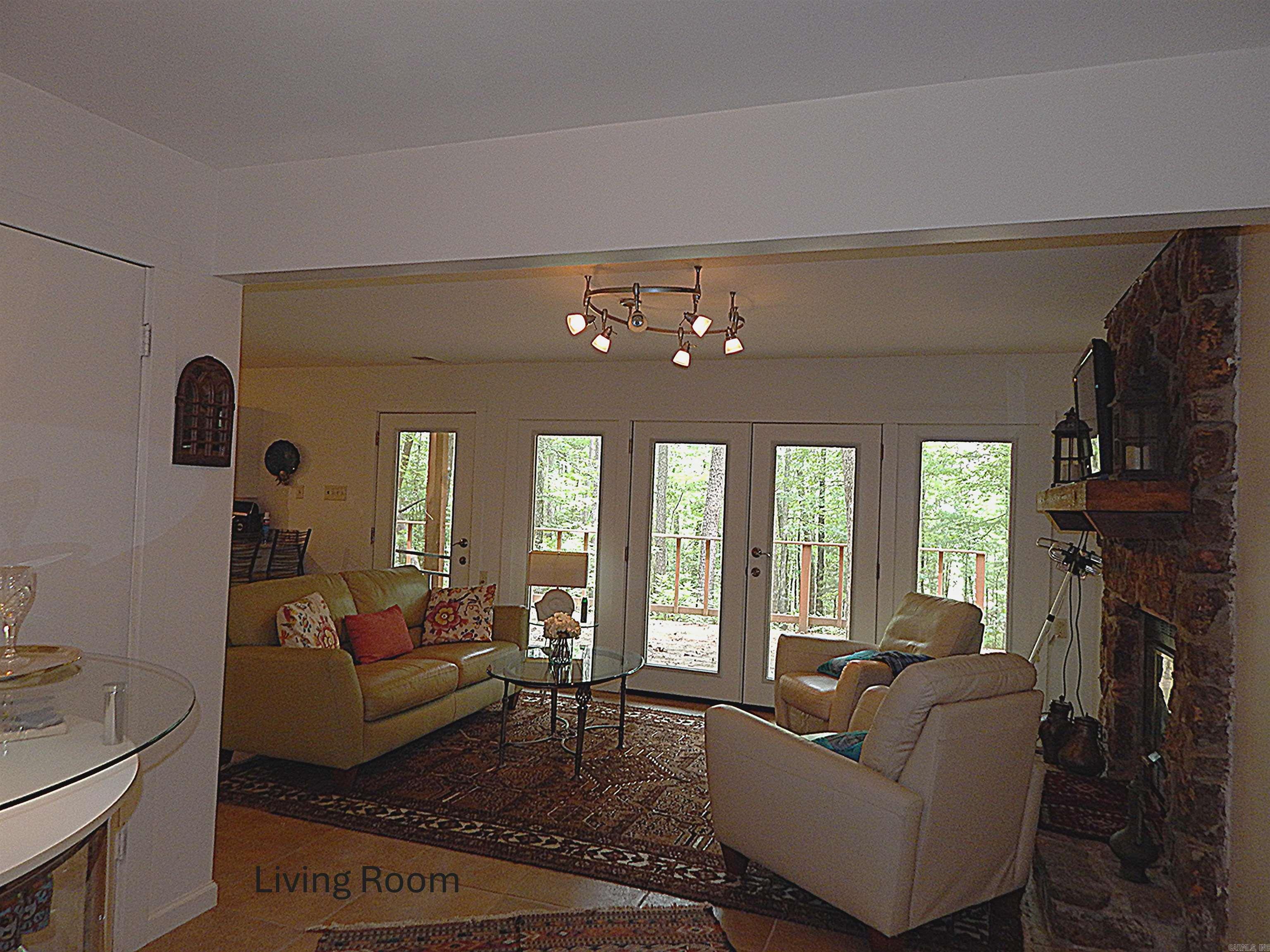 608 Hazel  Heber Springs, AR