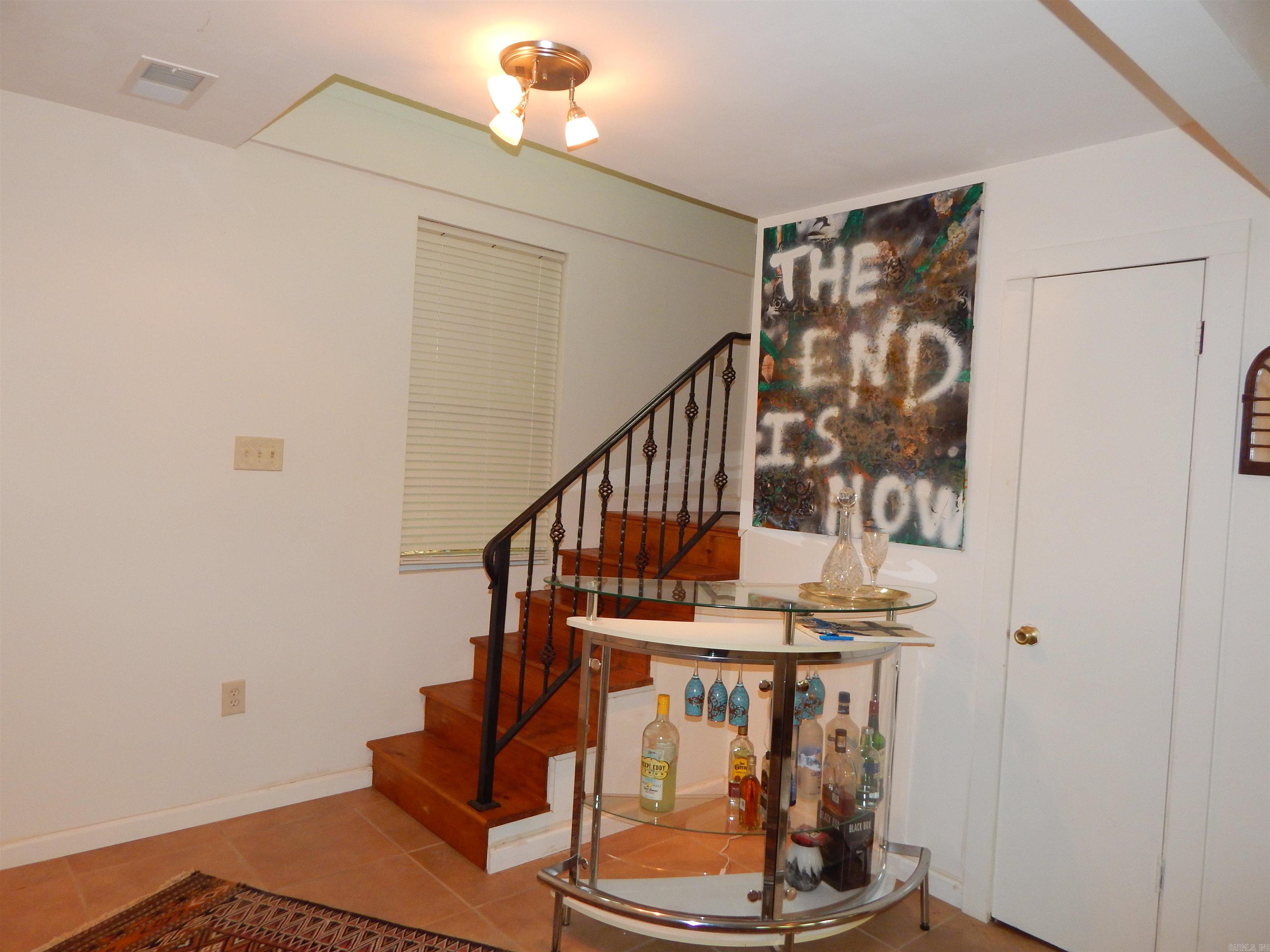 608 Hazel  Heber Springs, AR