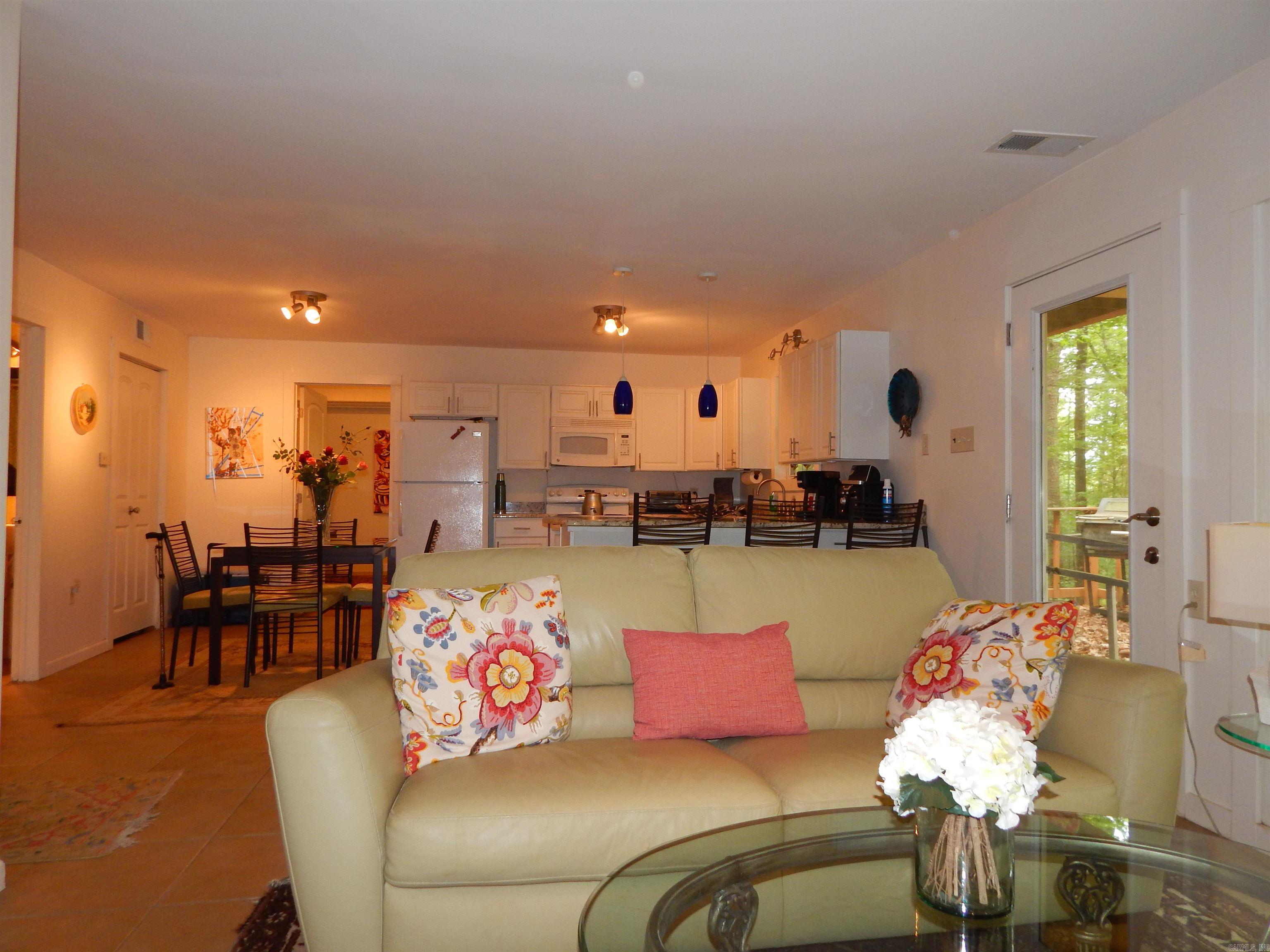 608 Hazel  Heber Springs, AR