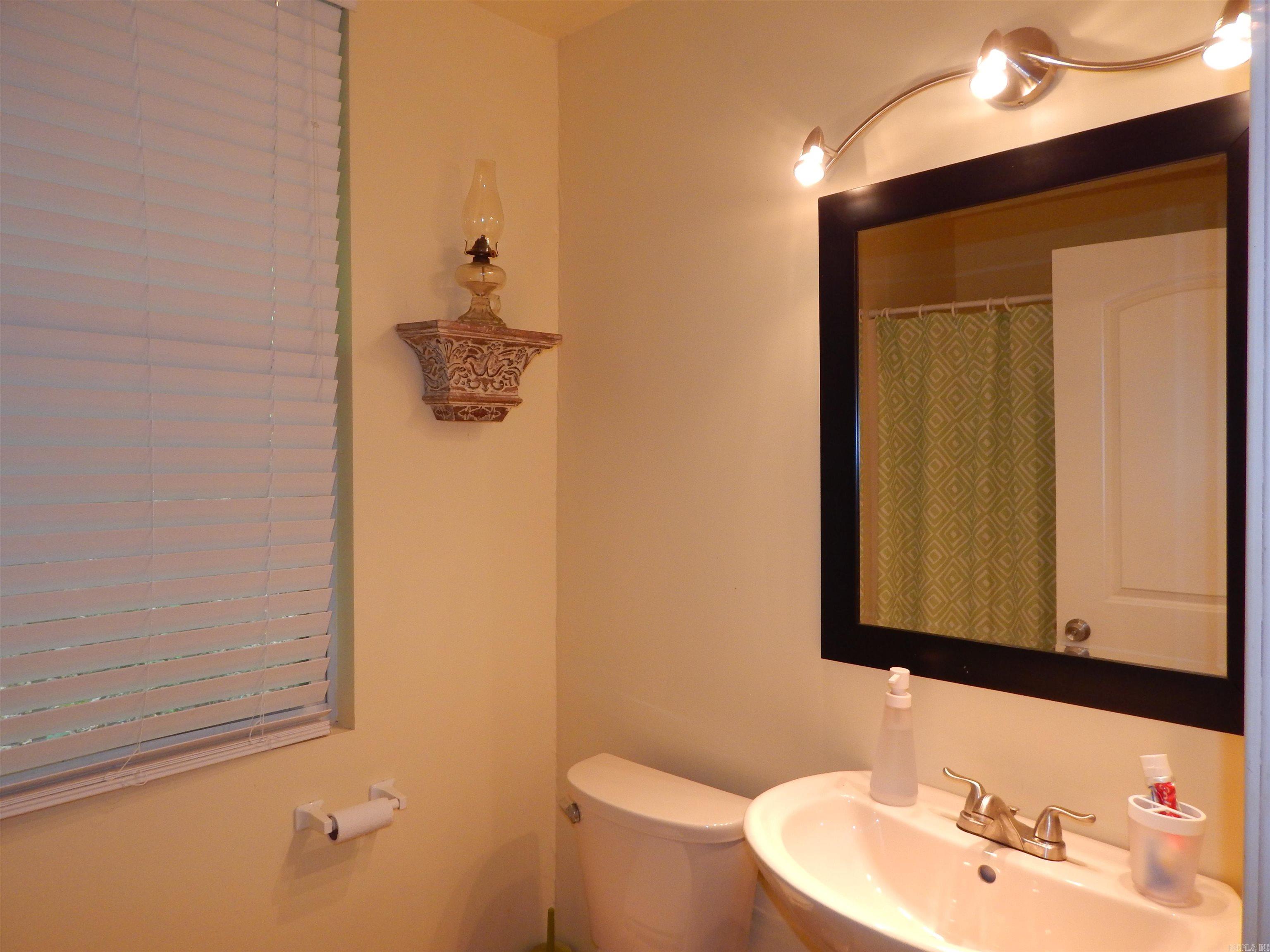 608 Hazel  Heber Springs, AR