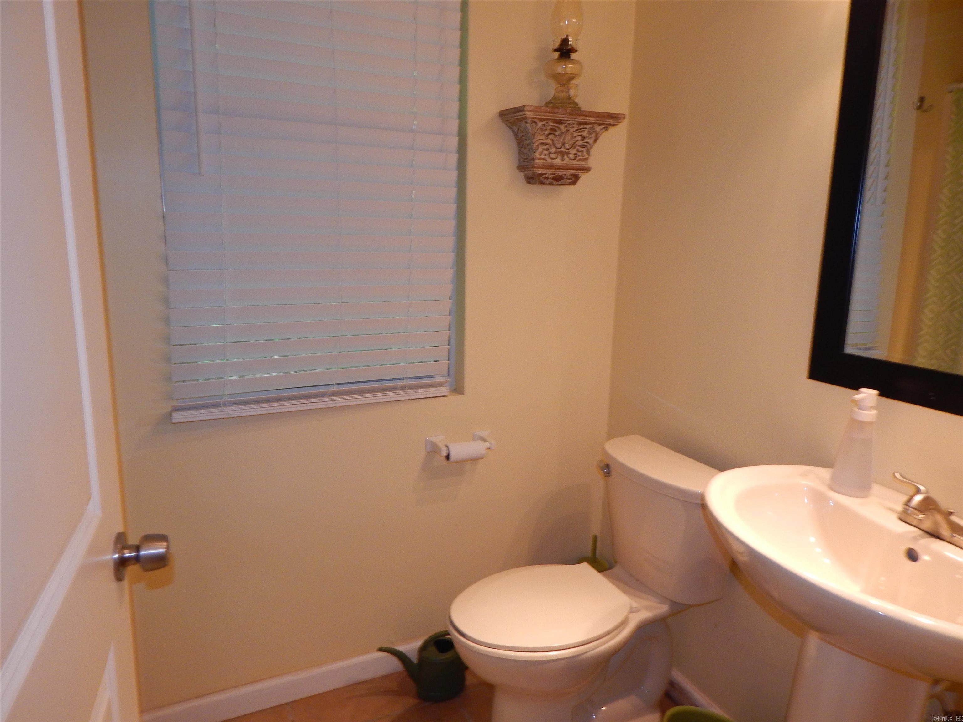 608 Hazel  Heber Springs, AR