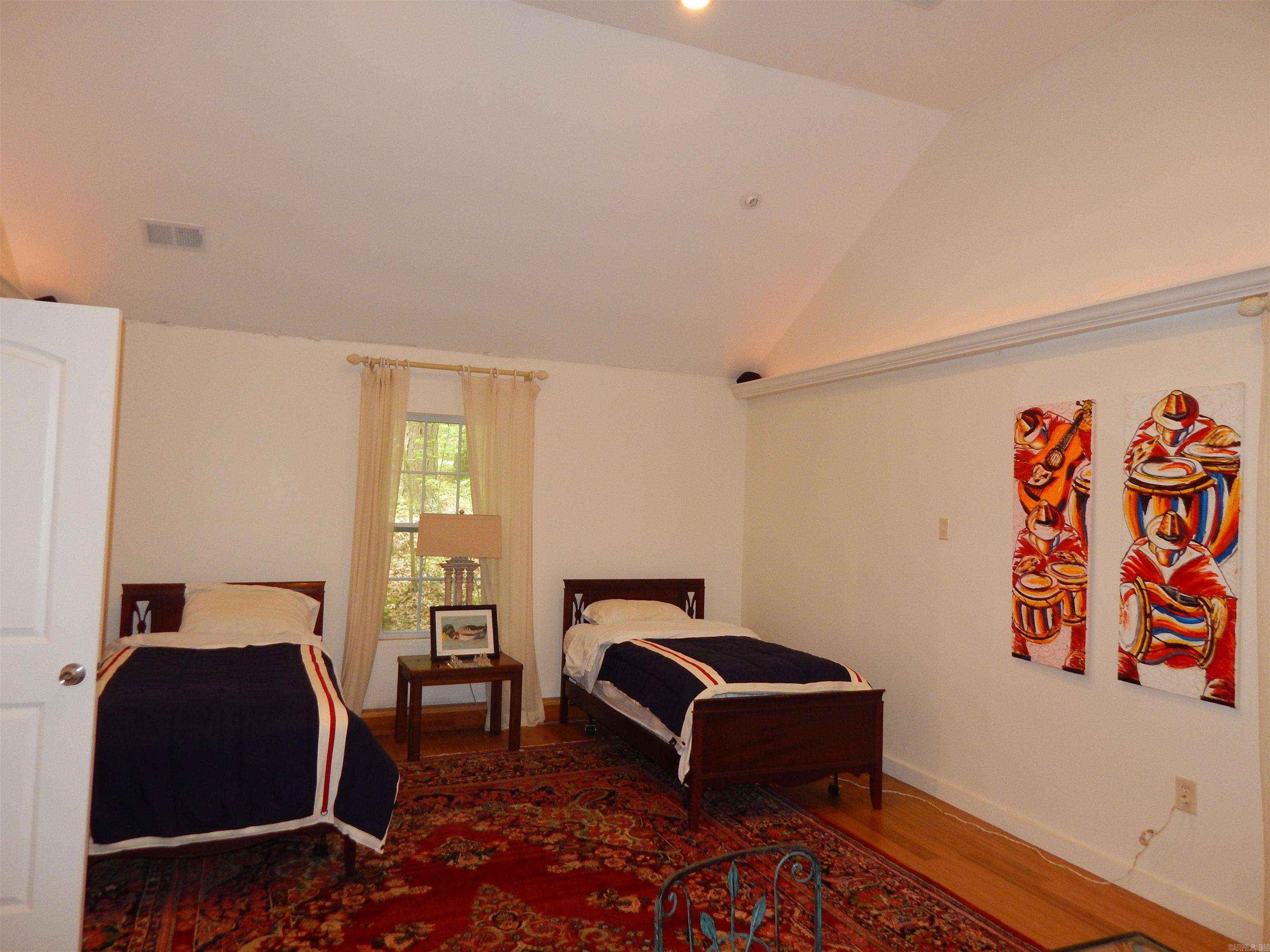 608 Hazel  Heber Springs, AR