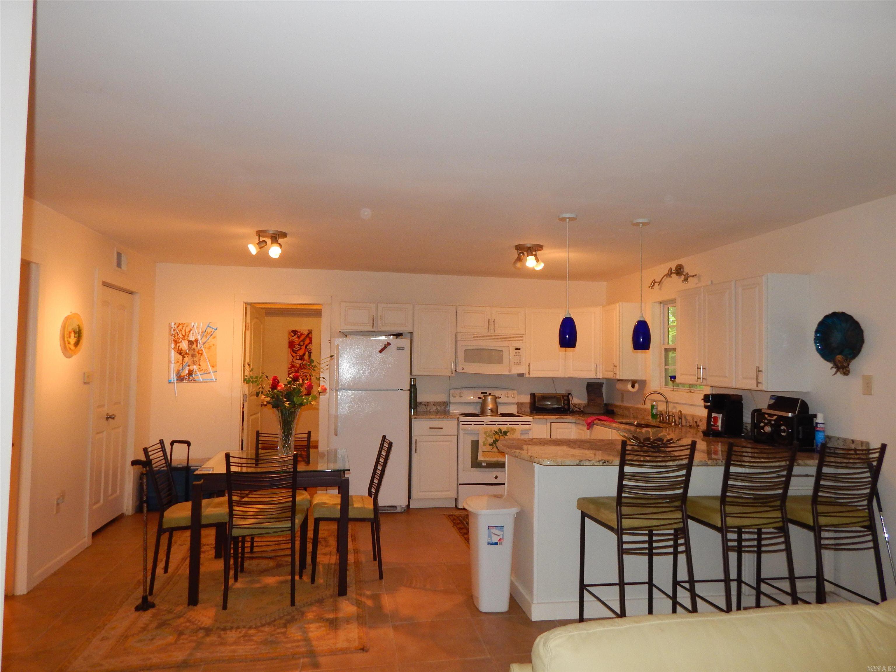 608 Hazel  Heber Springs, AR
