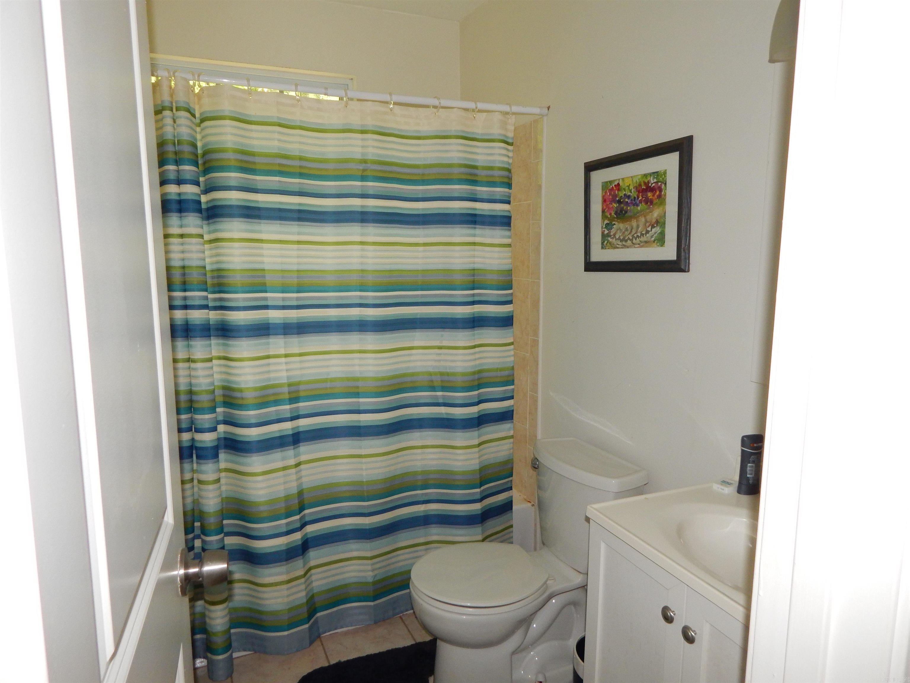 608 Hazel  Heber Springs, AR