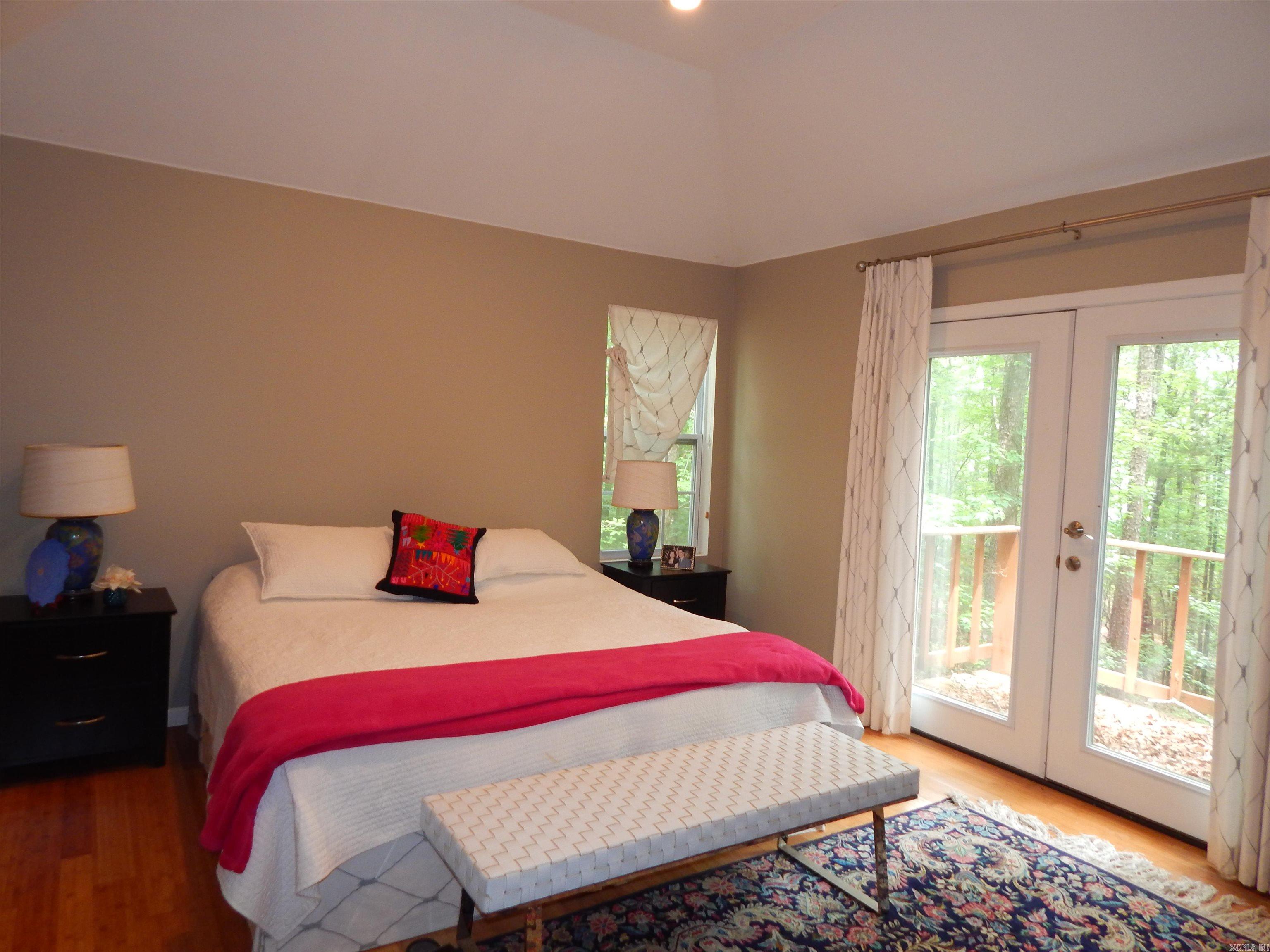 608 Hazel  Heber Springs, AR