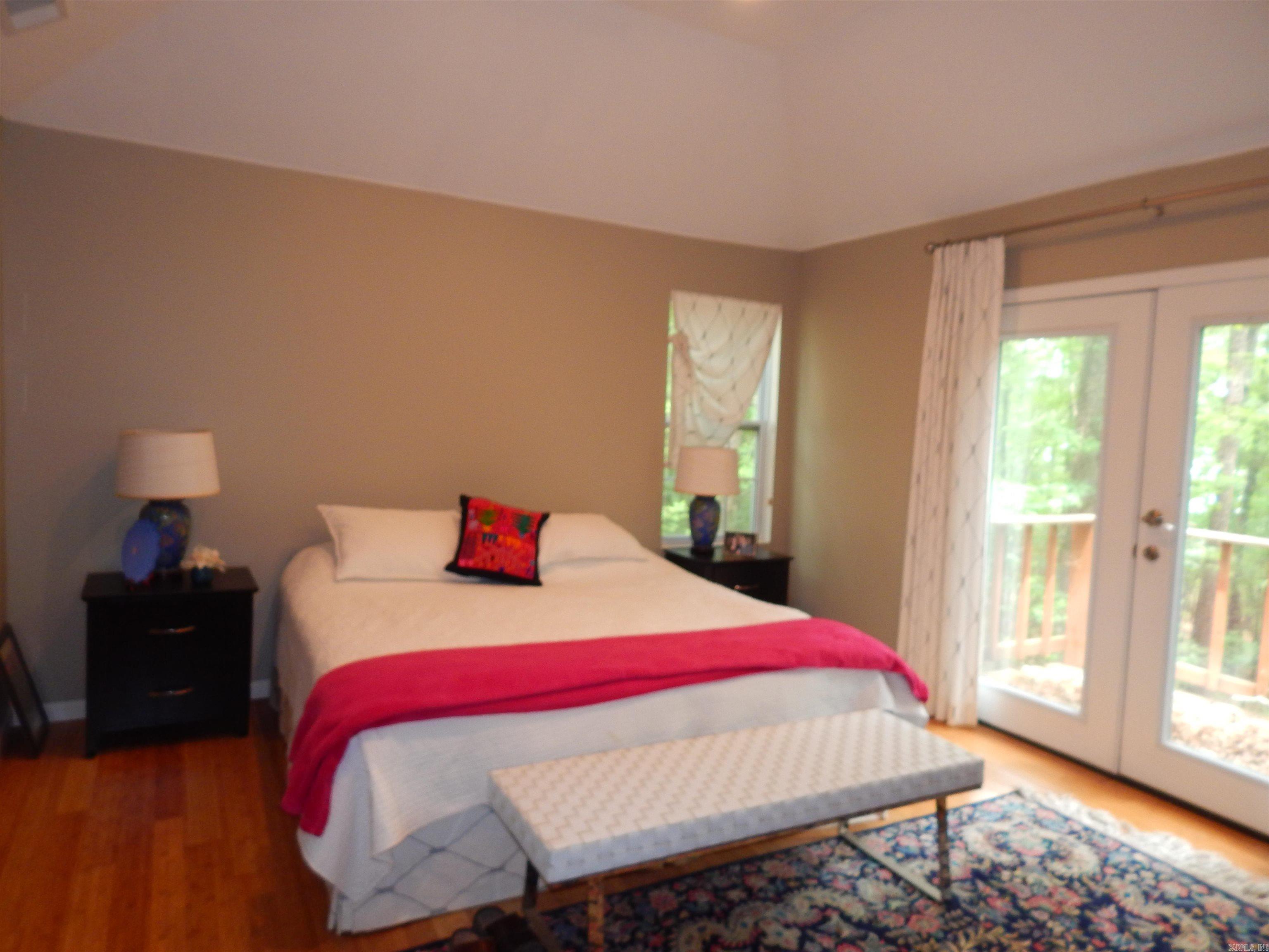 608 Hazel  Heber Springs, AR