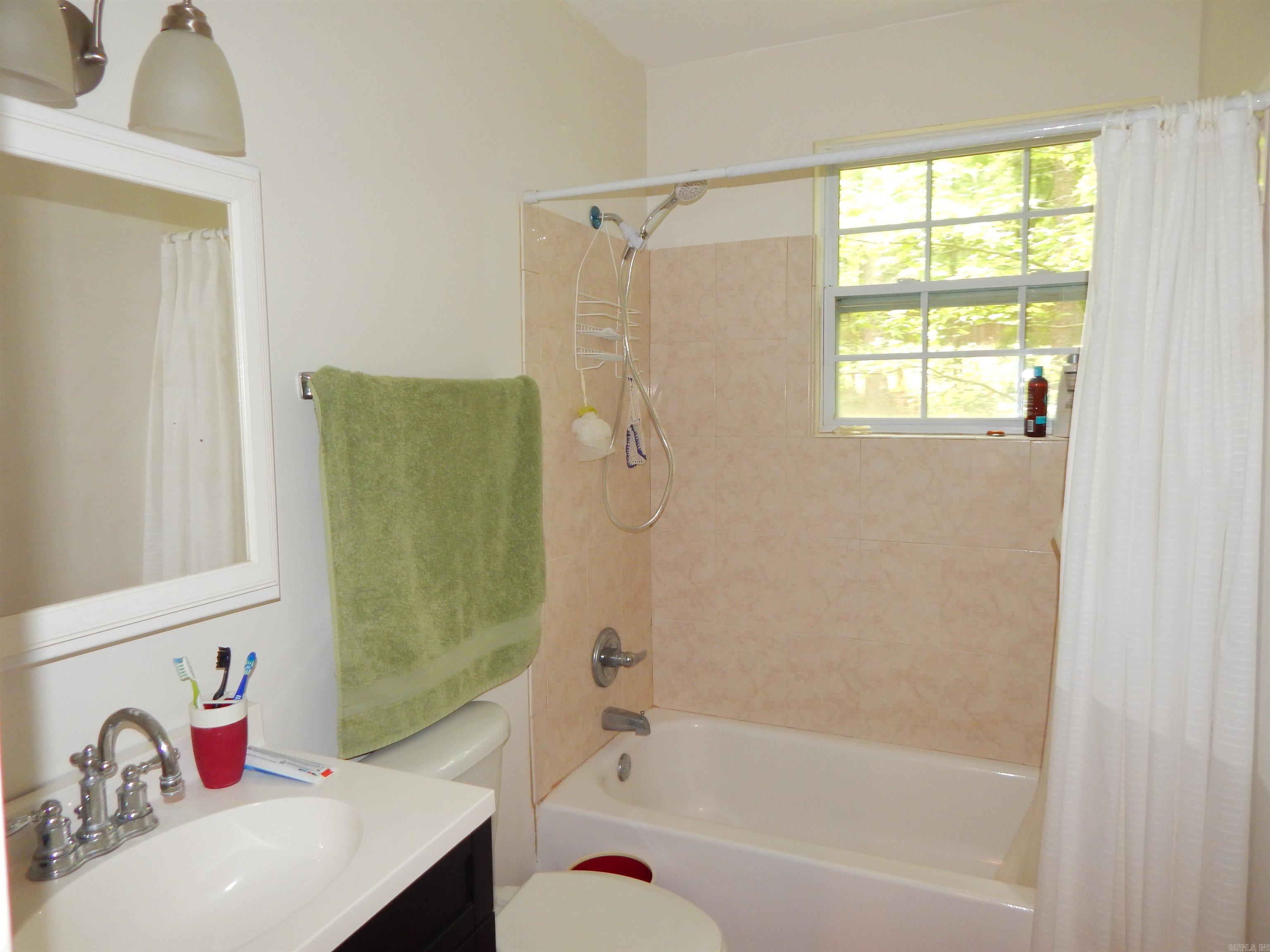 608 Hazel  Heber Springs, AR